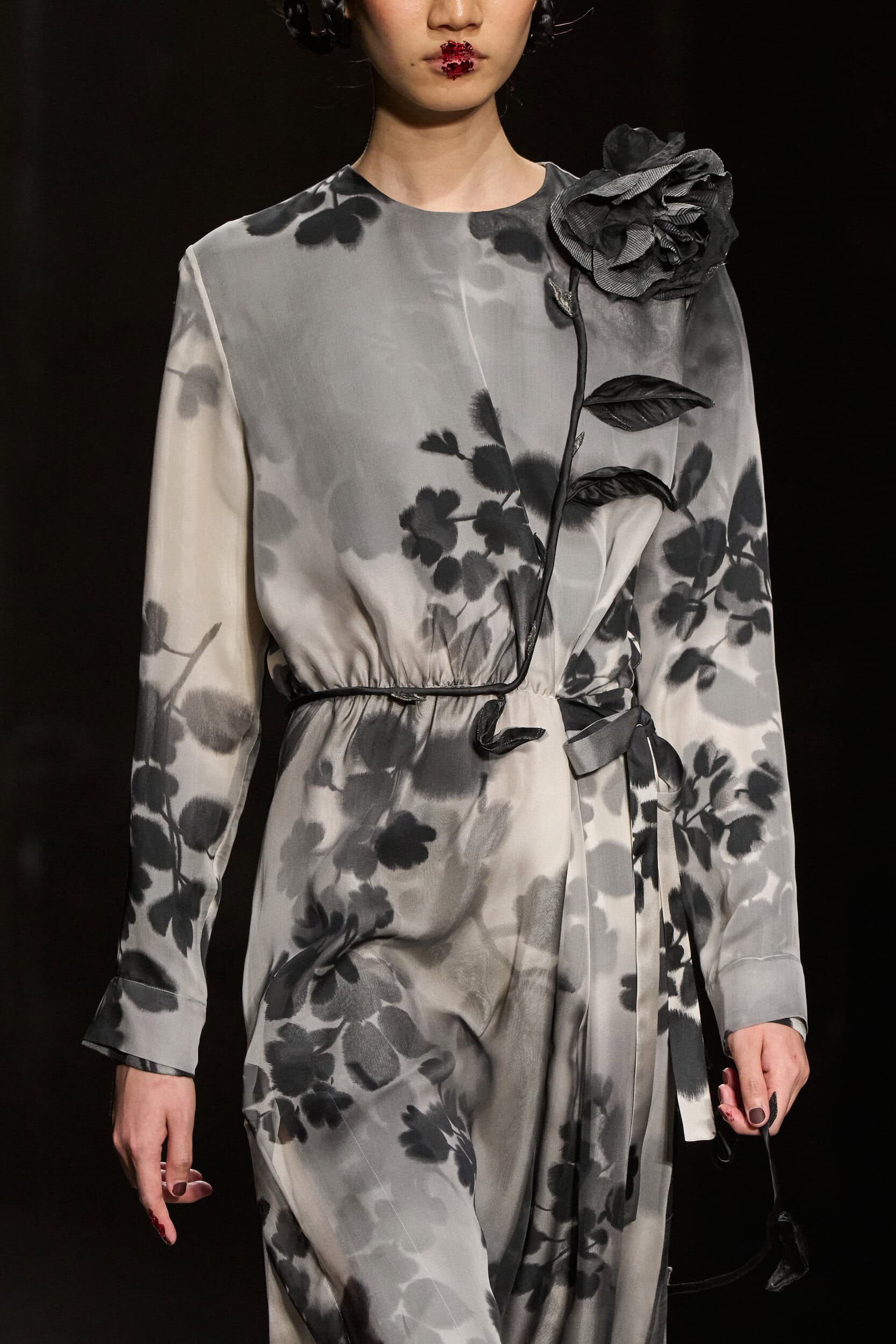 Antonio Marras Fall 2025 Fashion Show Details