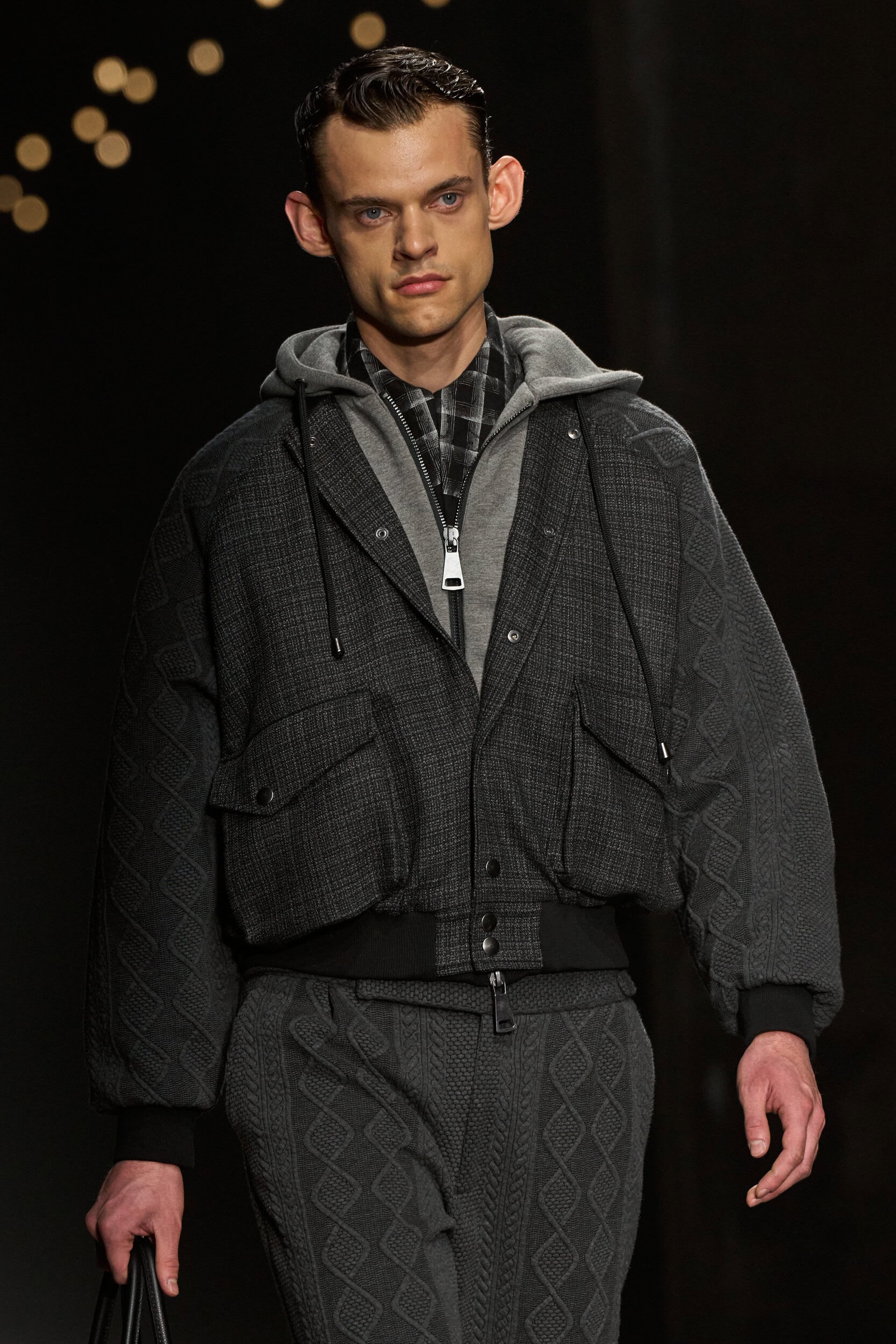 Antonio Marras Fall 2025 Fashion Show Details