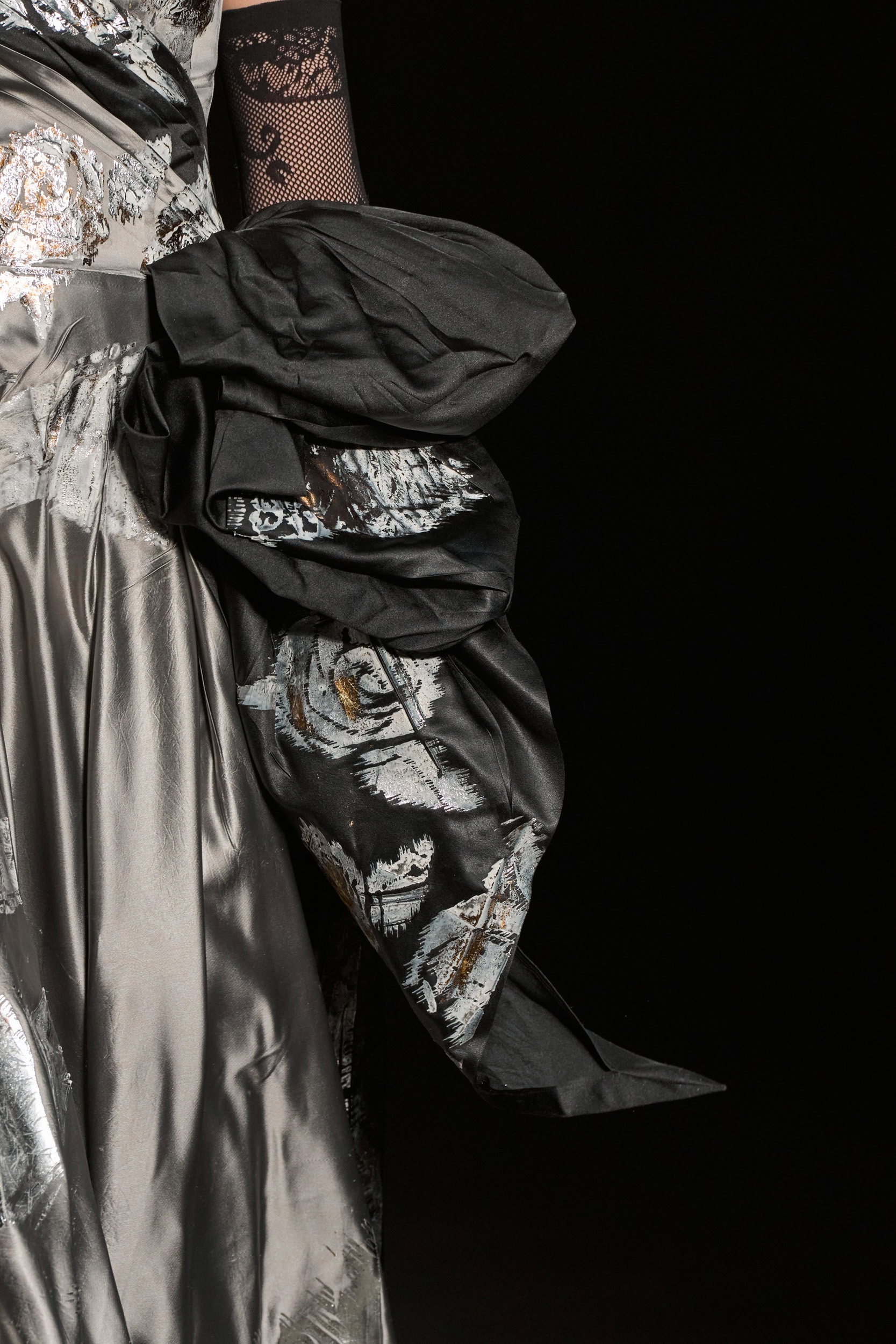 Antonio Marras Fall 2025 Fashion Show Details
