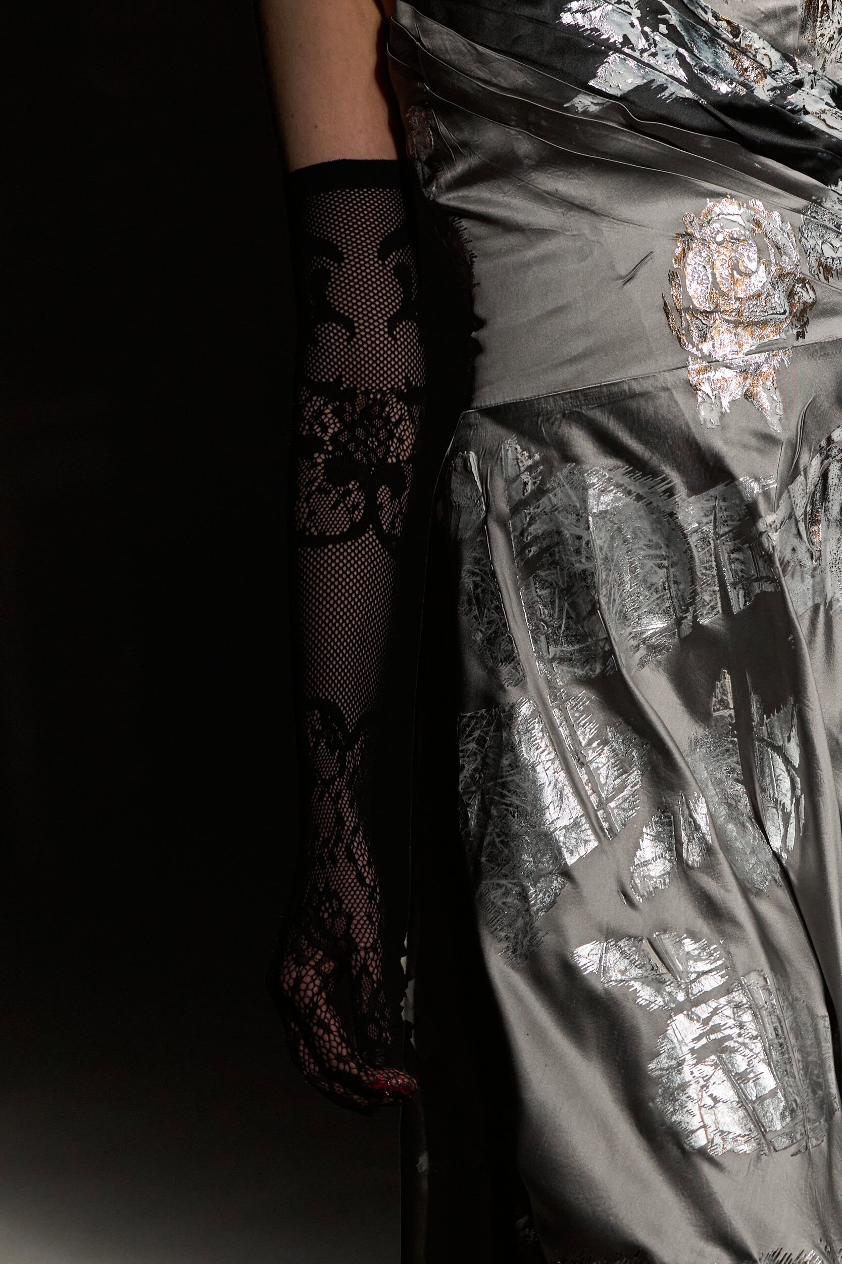 Antonio Marras Fall 2025 Fashion Show Details
