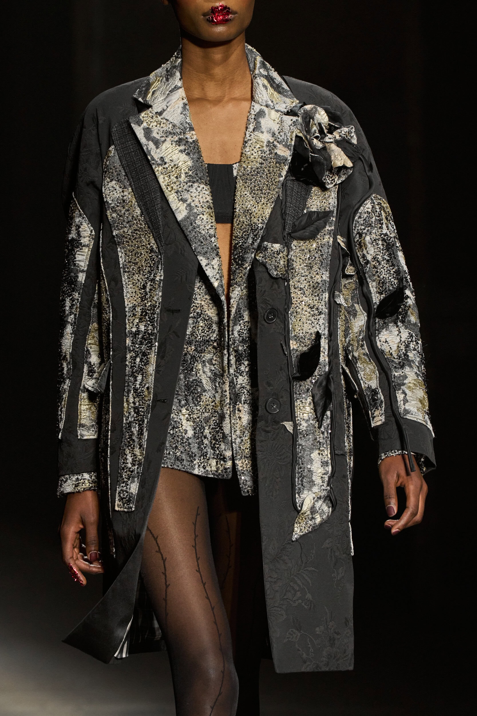 Antonio Marras Fall 2025 Fashion Show Details