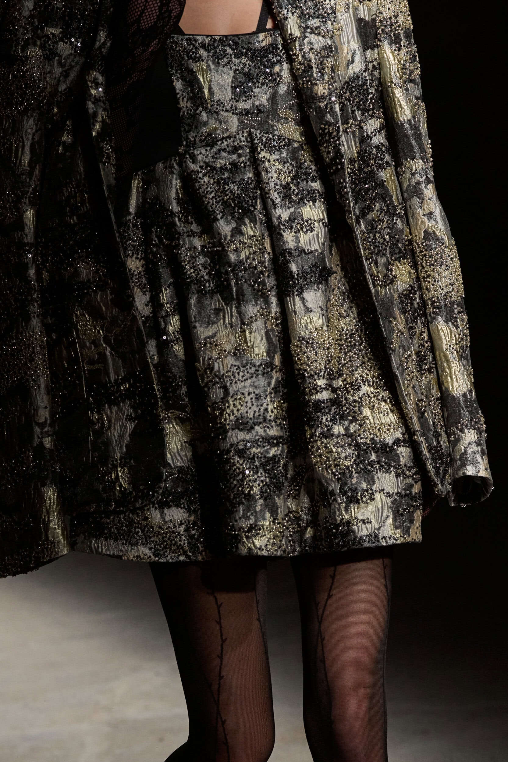 Antonio Marras Fall 2025 Fashion Show Details