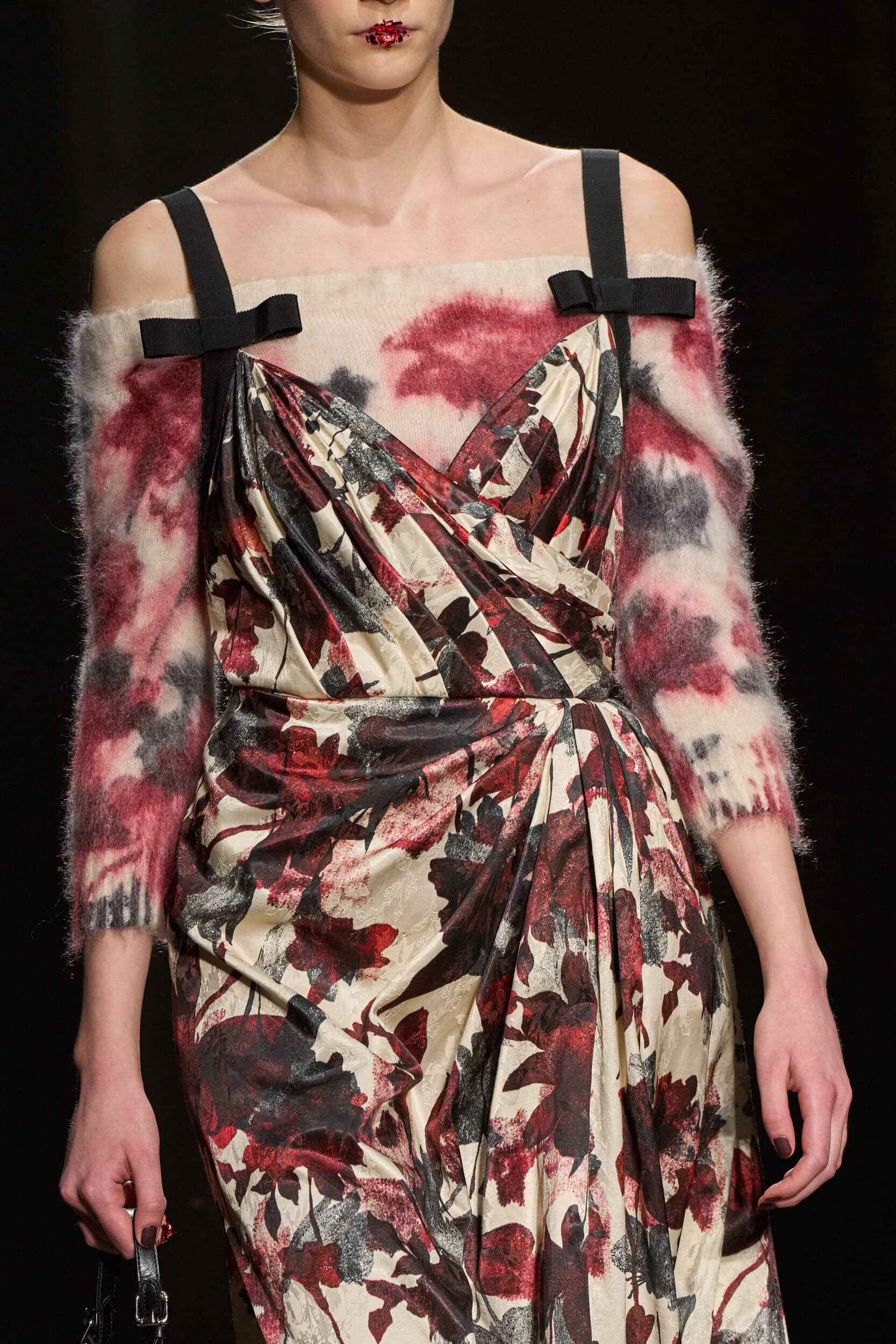 Antonio Marras Fall 2025 Fashion Show Details