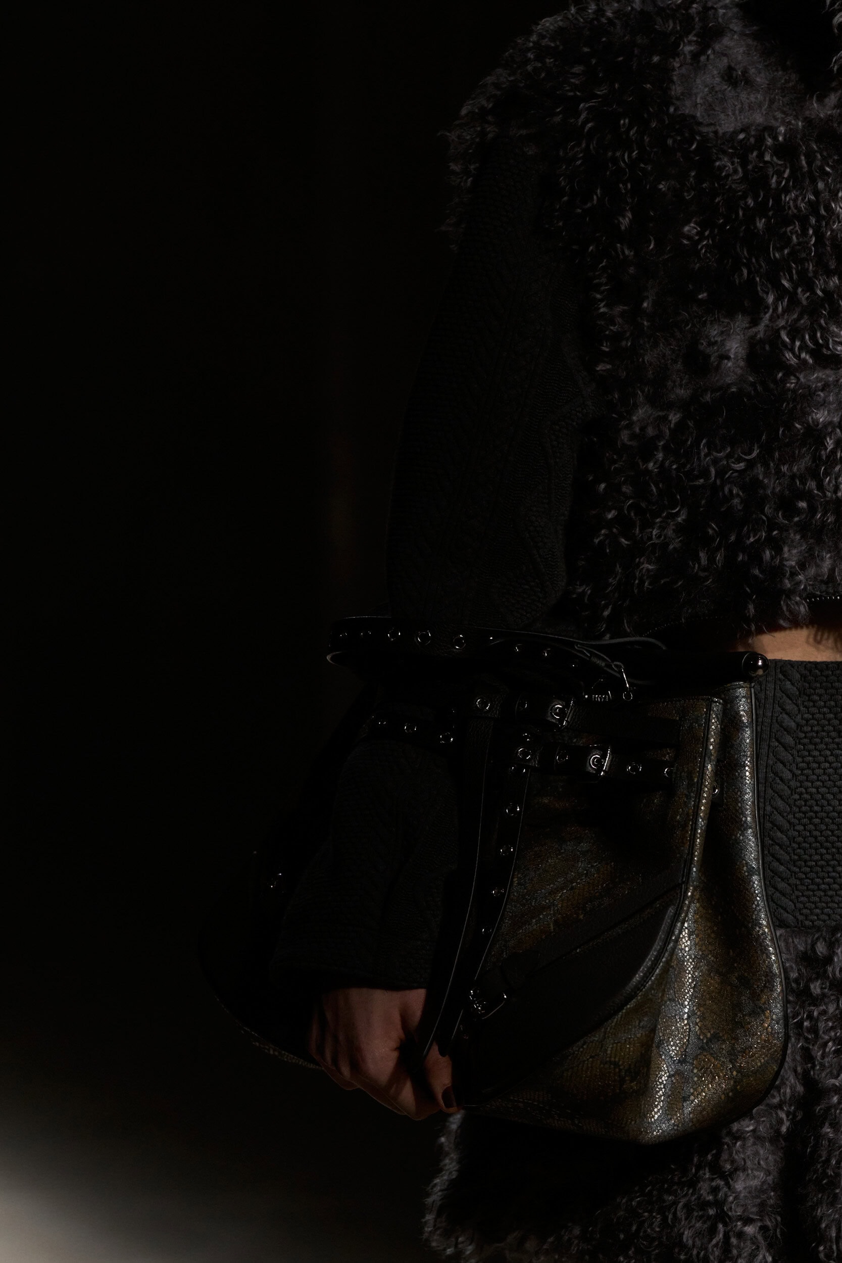 Antonio Marras Fall 2025 Fashion Show Details