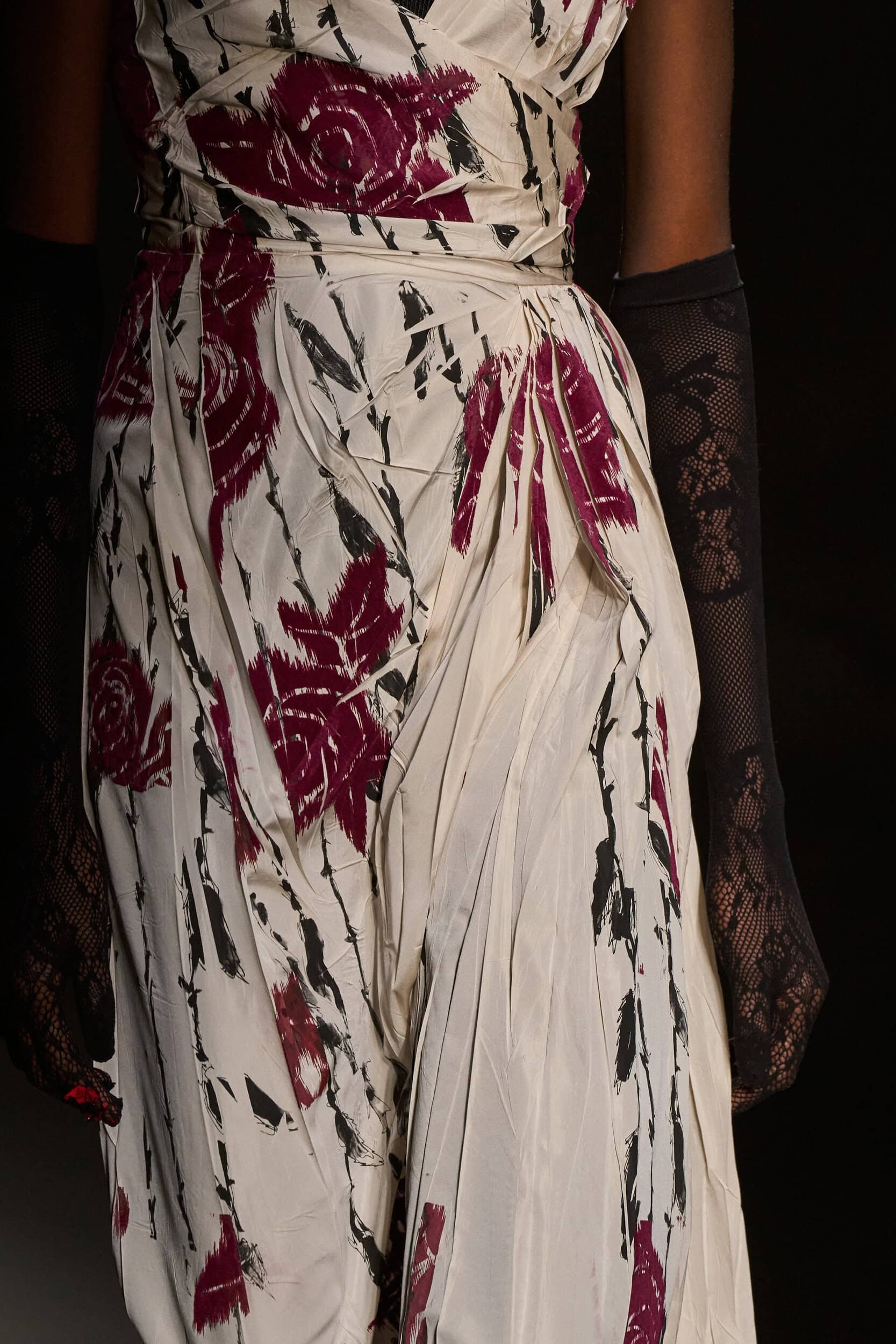 Antonio Marras Fall 2025 Fashion Show Details