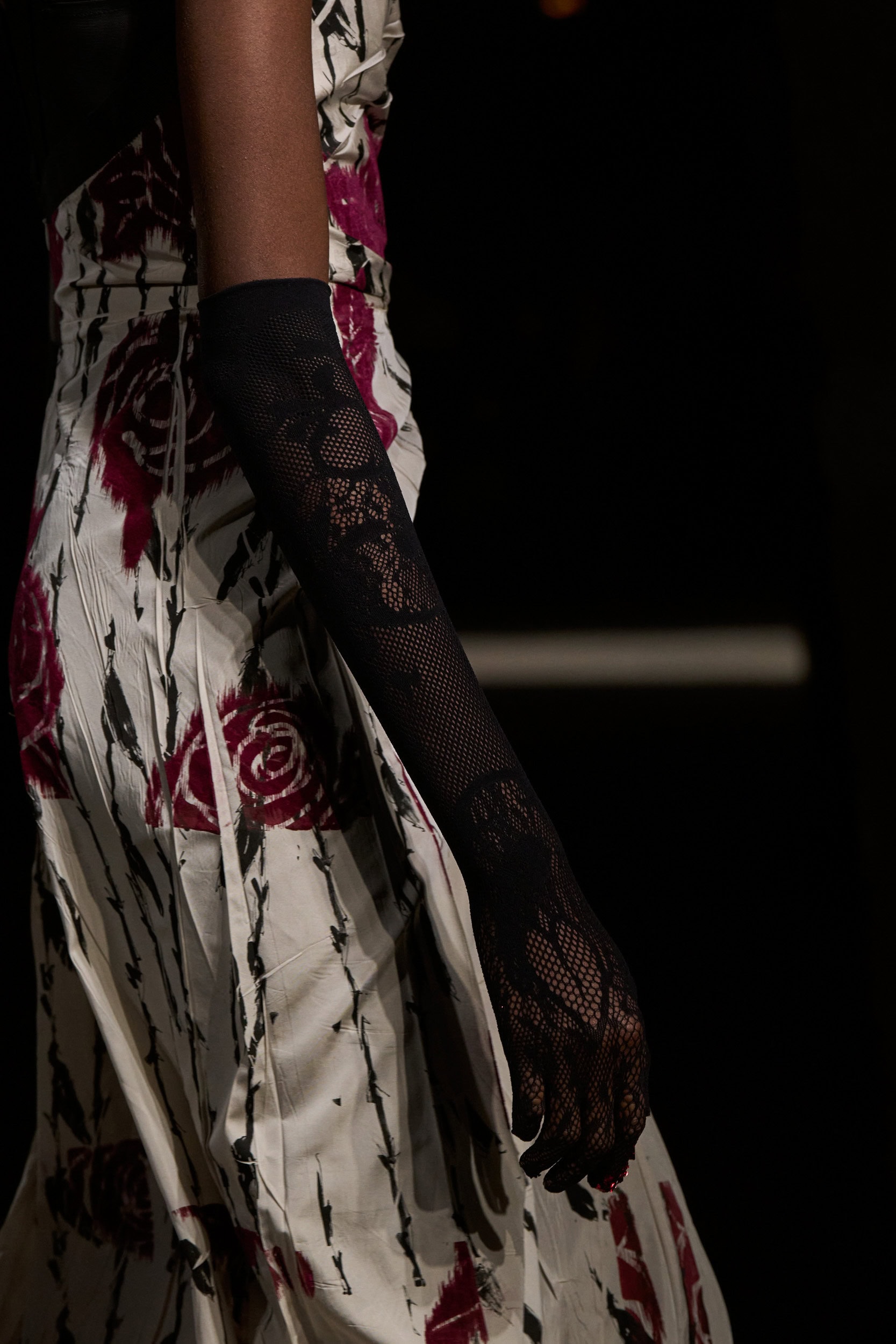 Antonio Marras Fall 2025 Fashion Show Details
