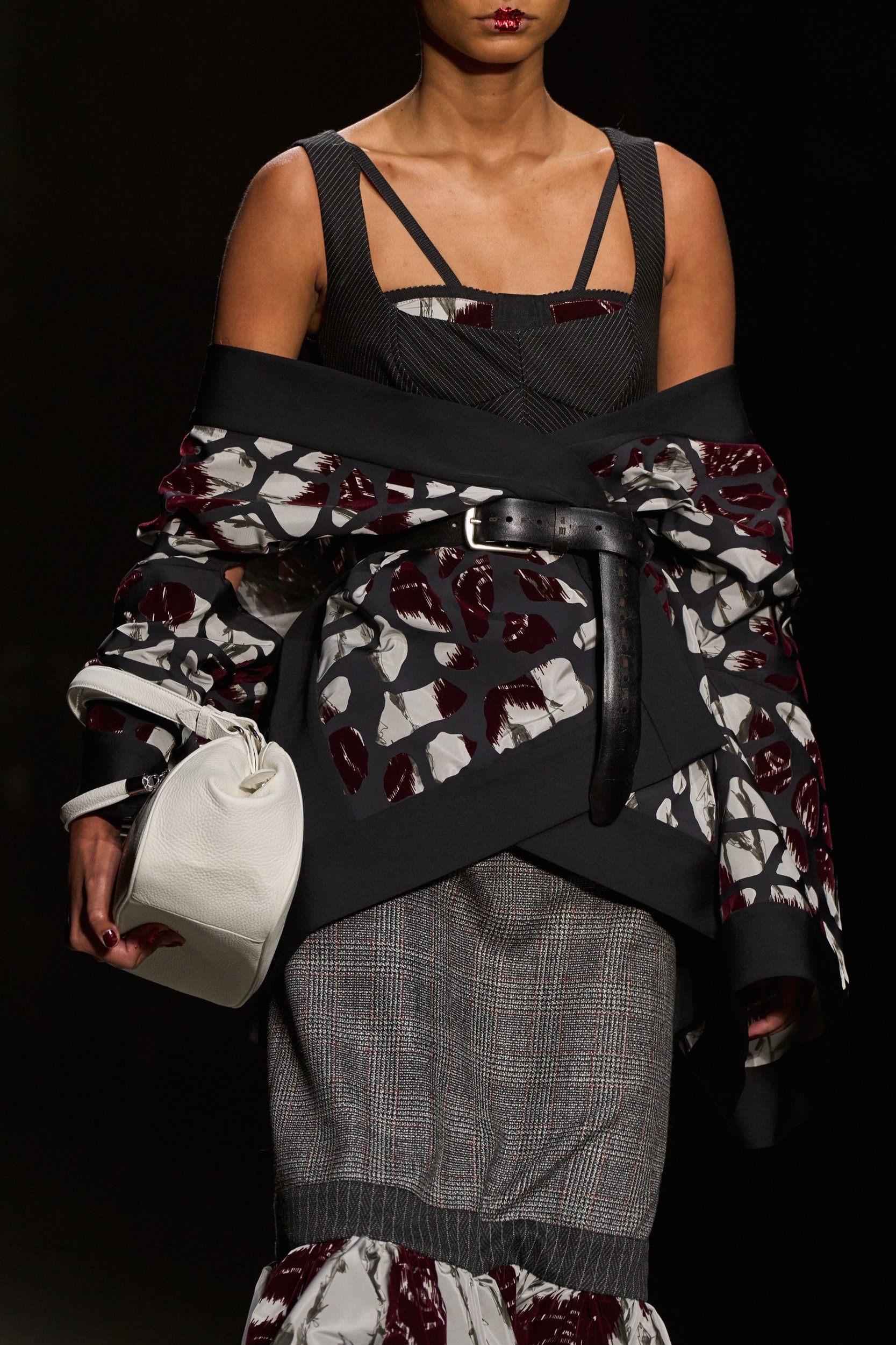 Antonio Marras Fall 2025 Fashion Show Details