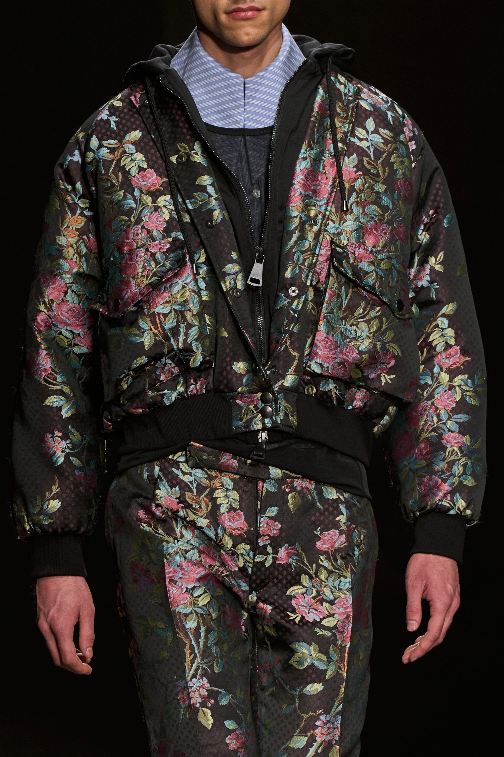 Antonio Marras Fall 2025 Fashion Show Details