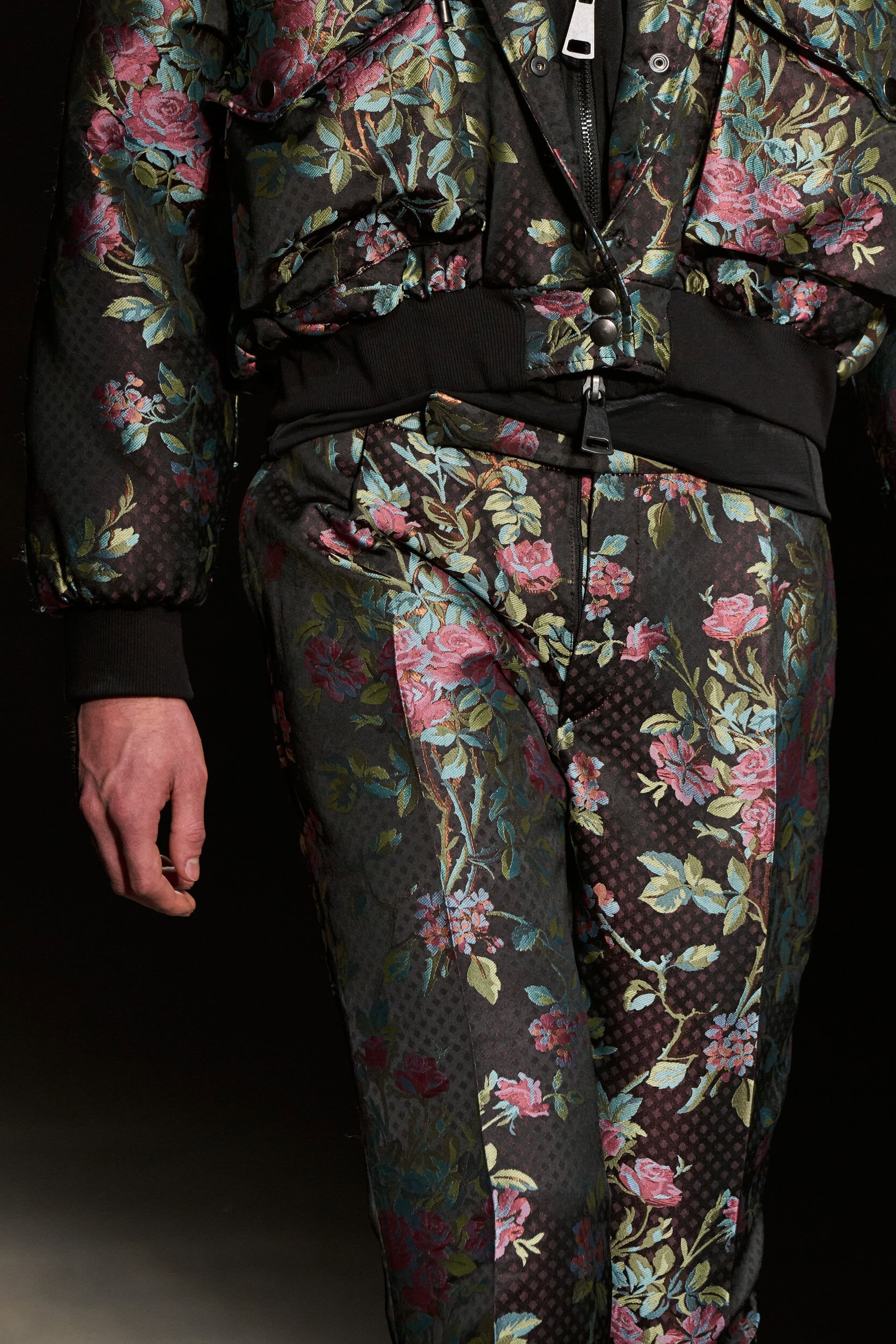 Antonio Marras Fall 2025 Fashion Show Details