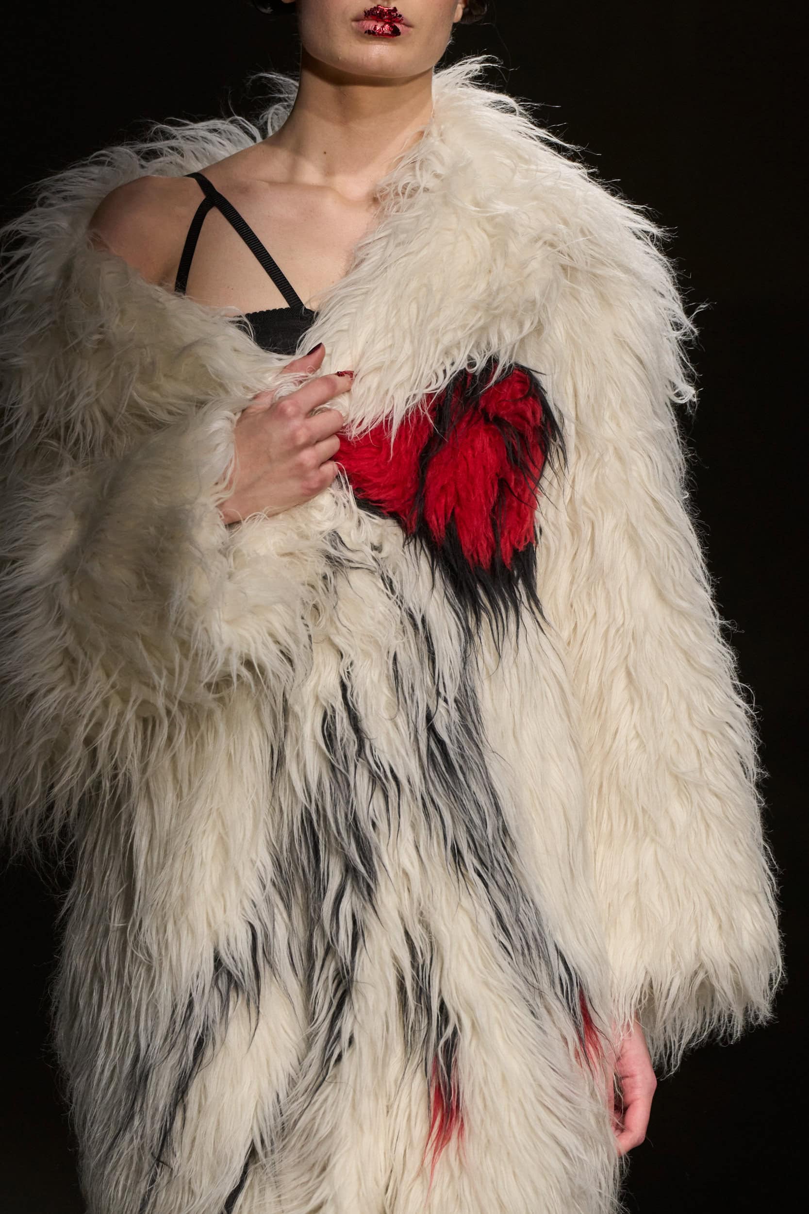 Antonio Marras Fall 2025 Fashion Show Details