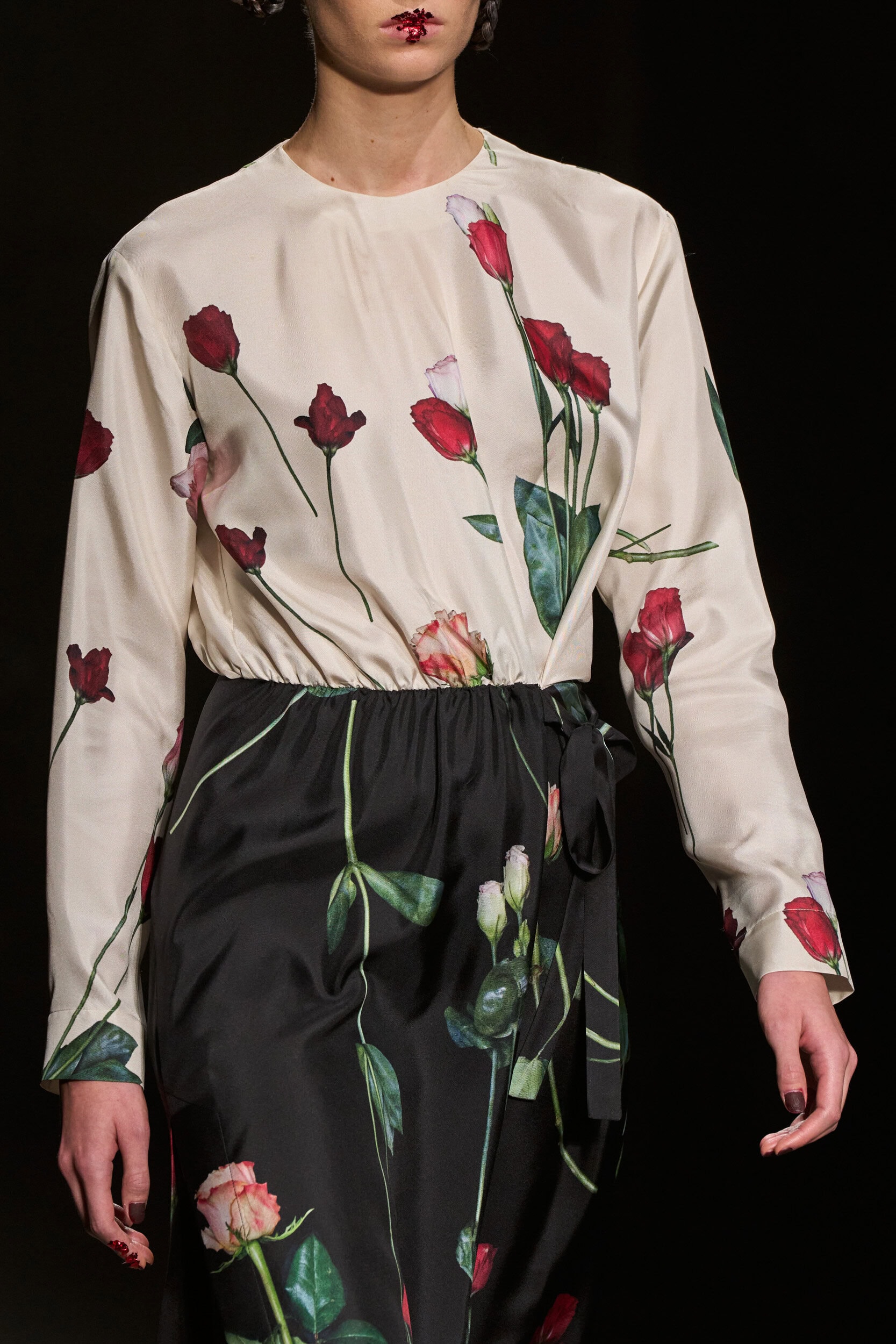 Antonio Marras Fall 2025 Fashion Show Details