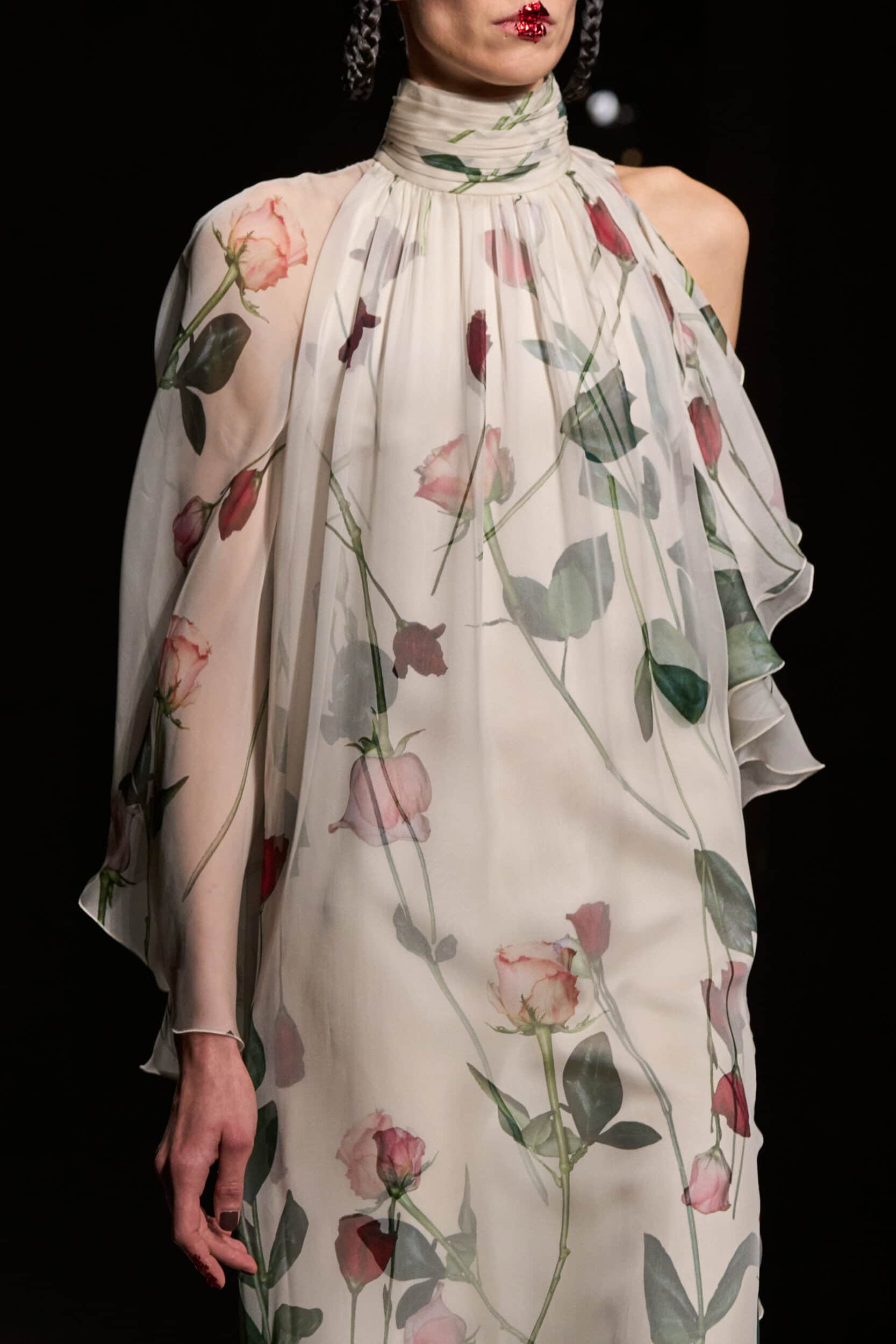 Antonio Marras Fall 2025 Fashion Show Details