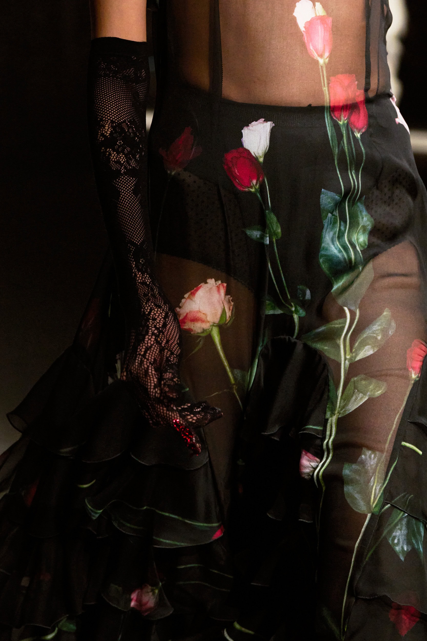 Antonio Marras Fall 2025 Fashion Show Details