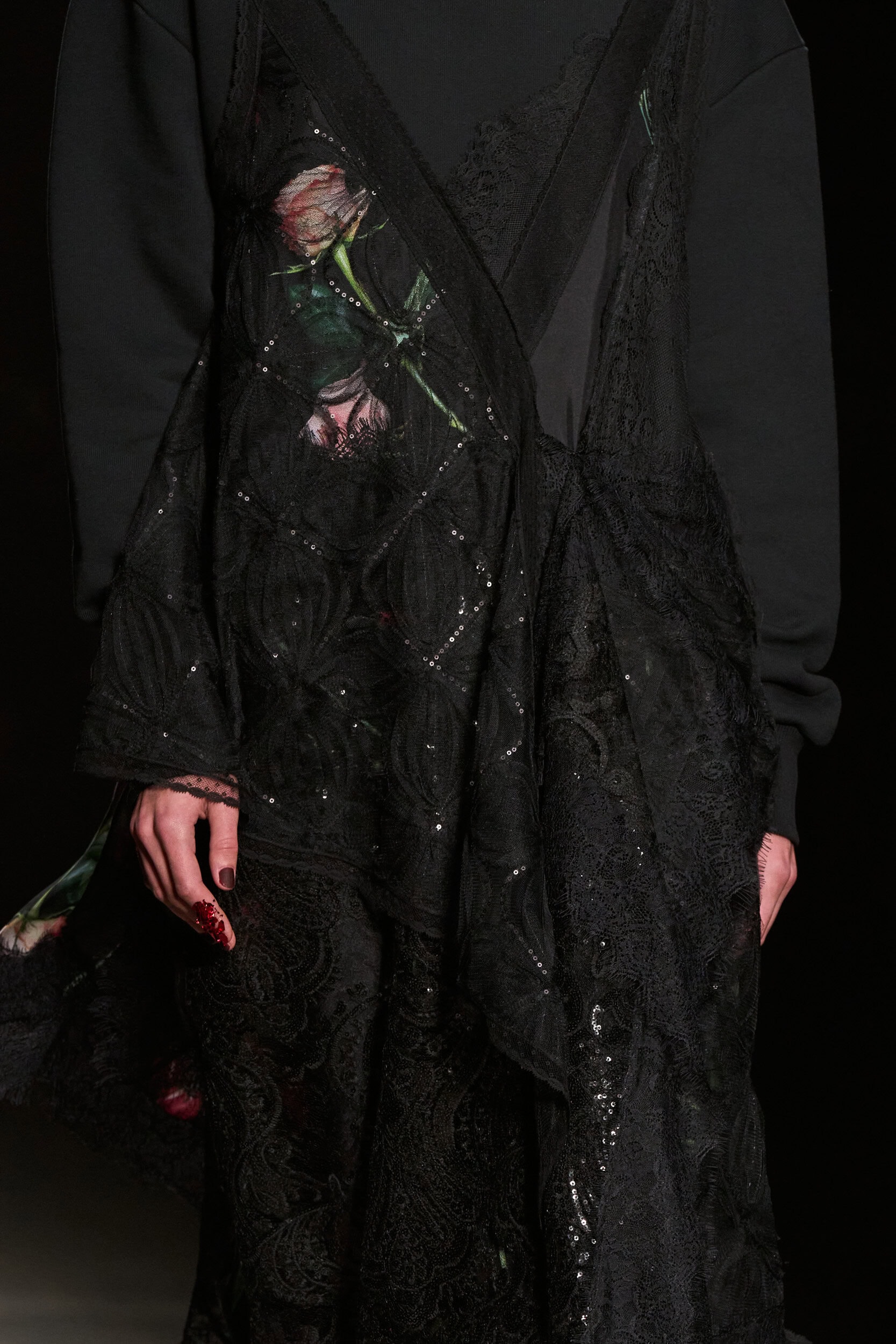 Antonio Marras Fall 2025 Fashion Show Details
