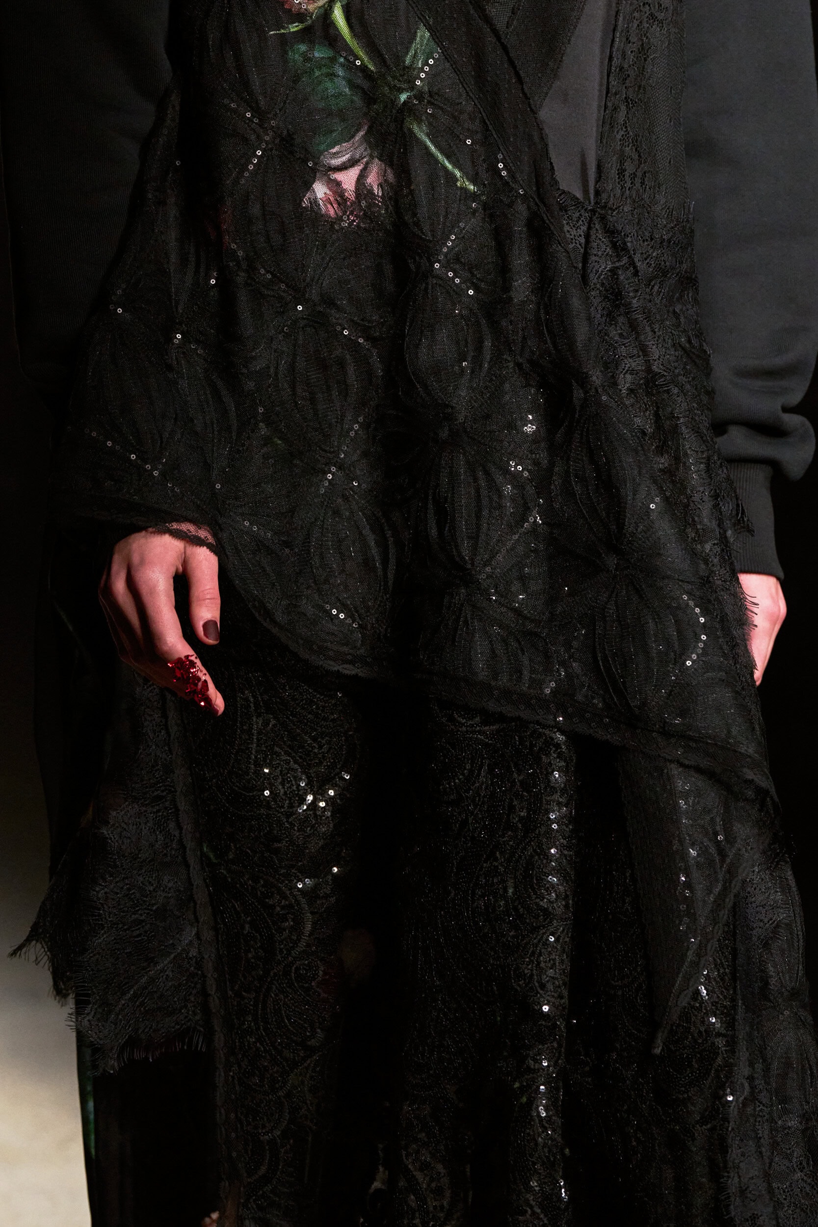Antonio Marras Fall 2025 Fashion Show Details