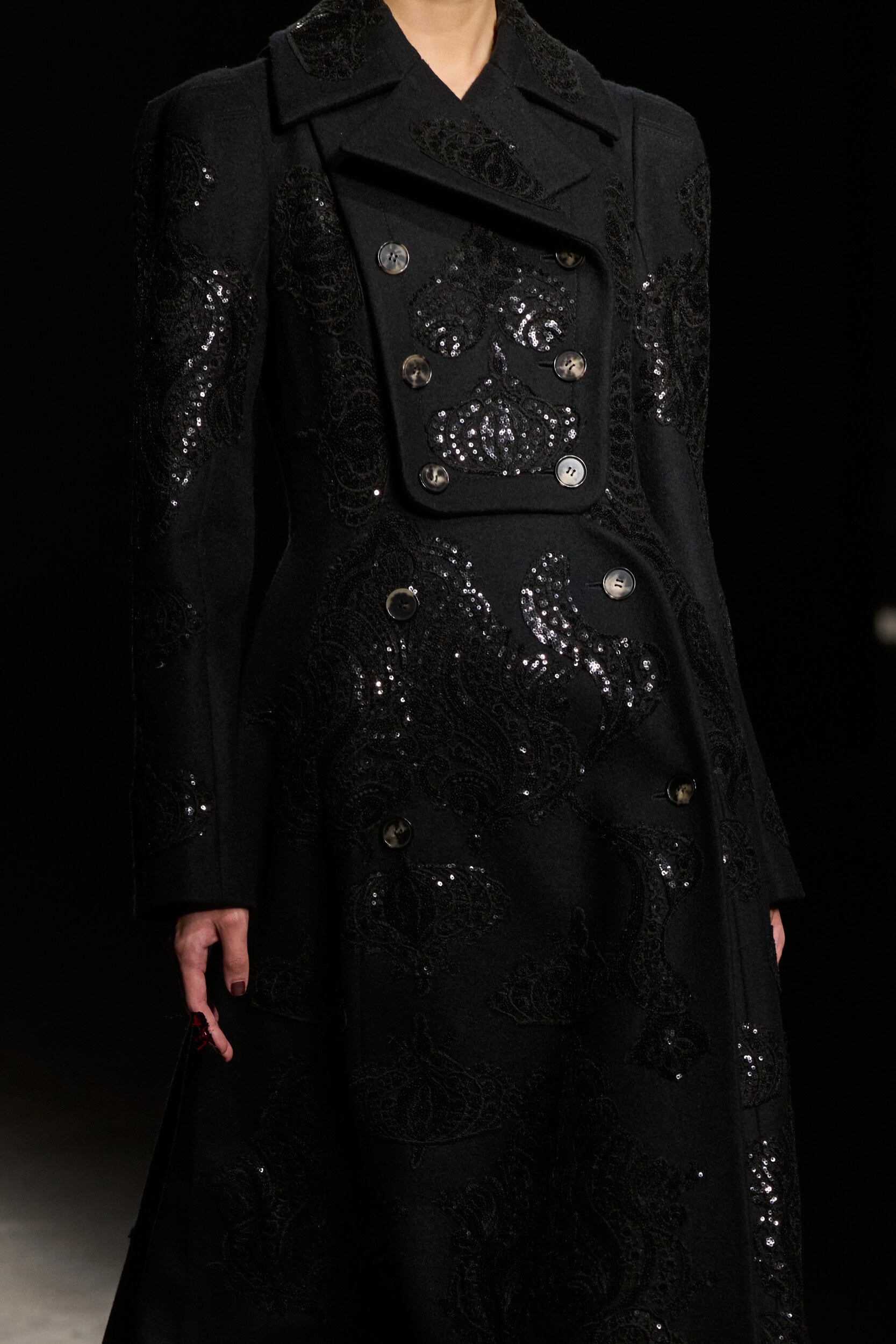 Antonio Marras Fall 2025 Fashion Show Details