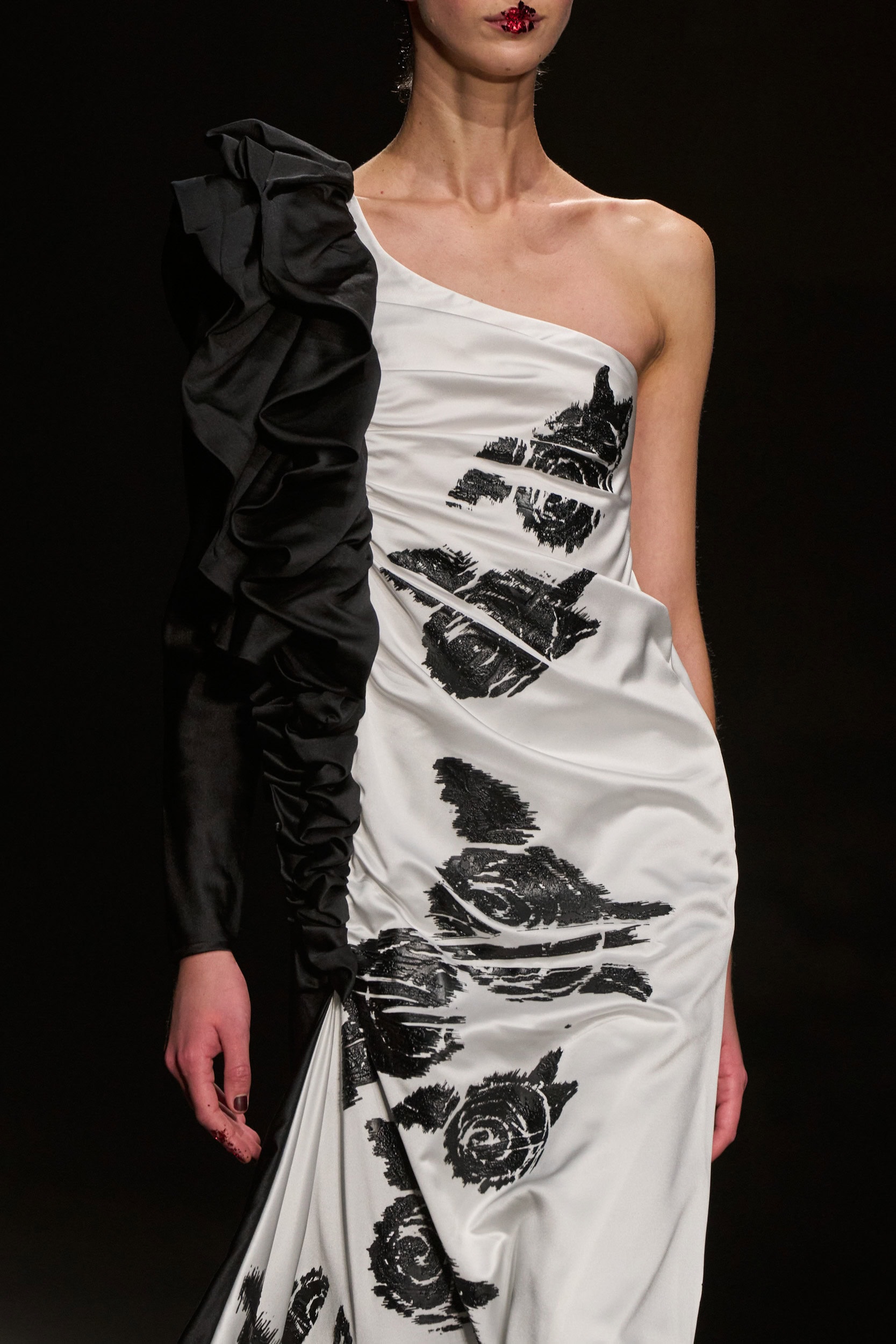 Antonio Marras Fall 2025 Fashion Show Details