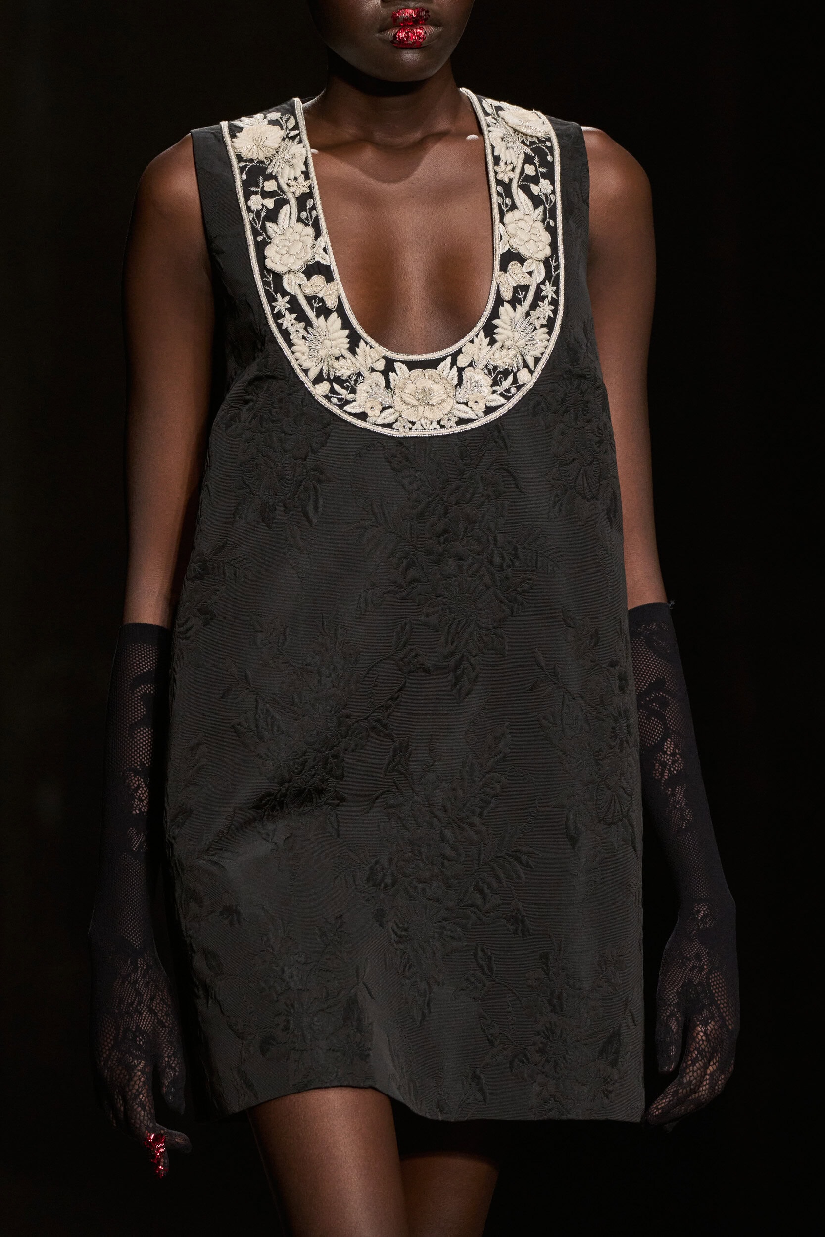 Antonio Marras Fall 2025 Fashion Show Details