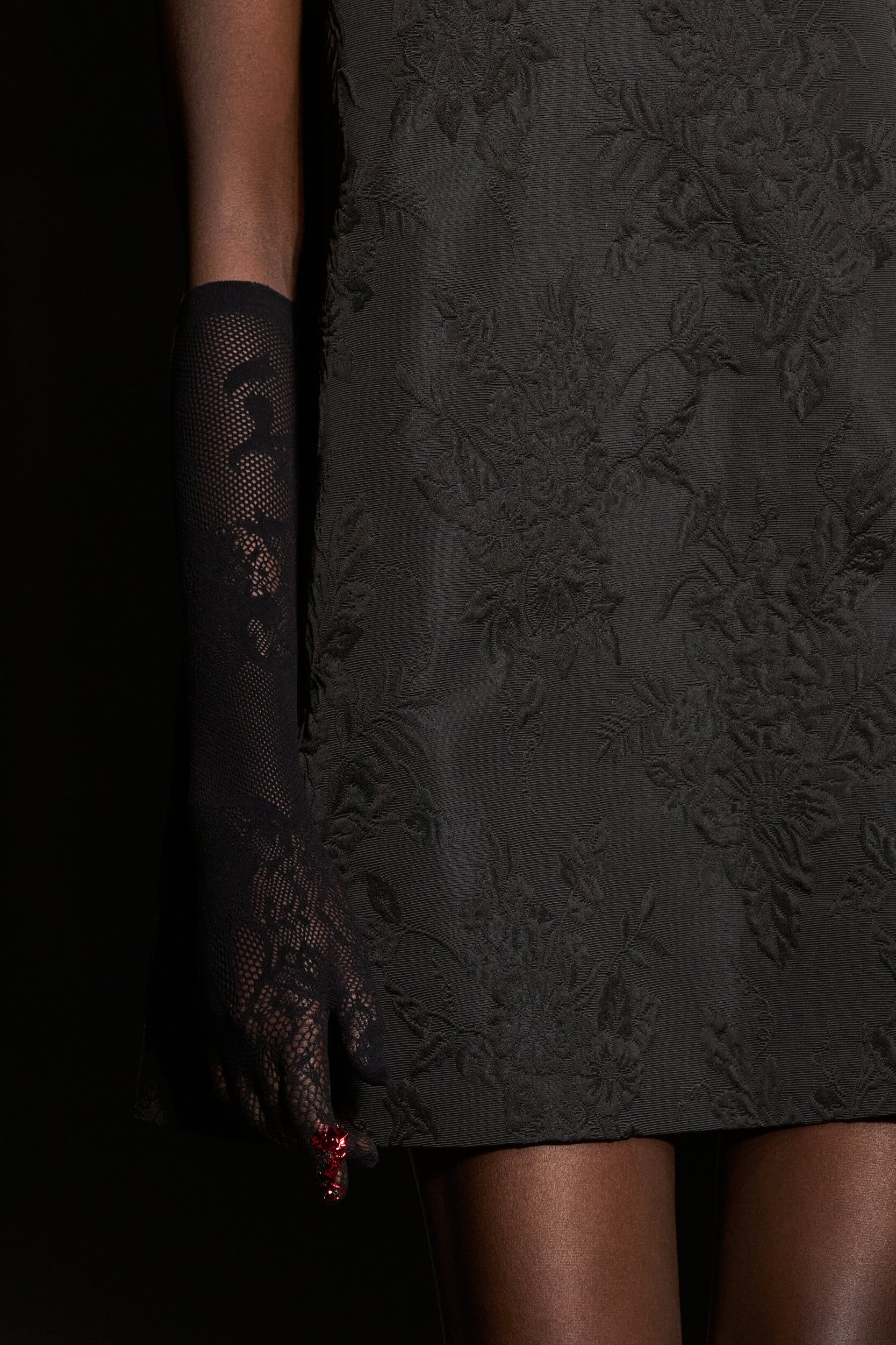 Antonio Marras Fall 2025 Fashion Show Details