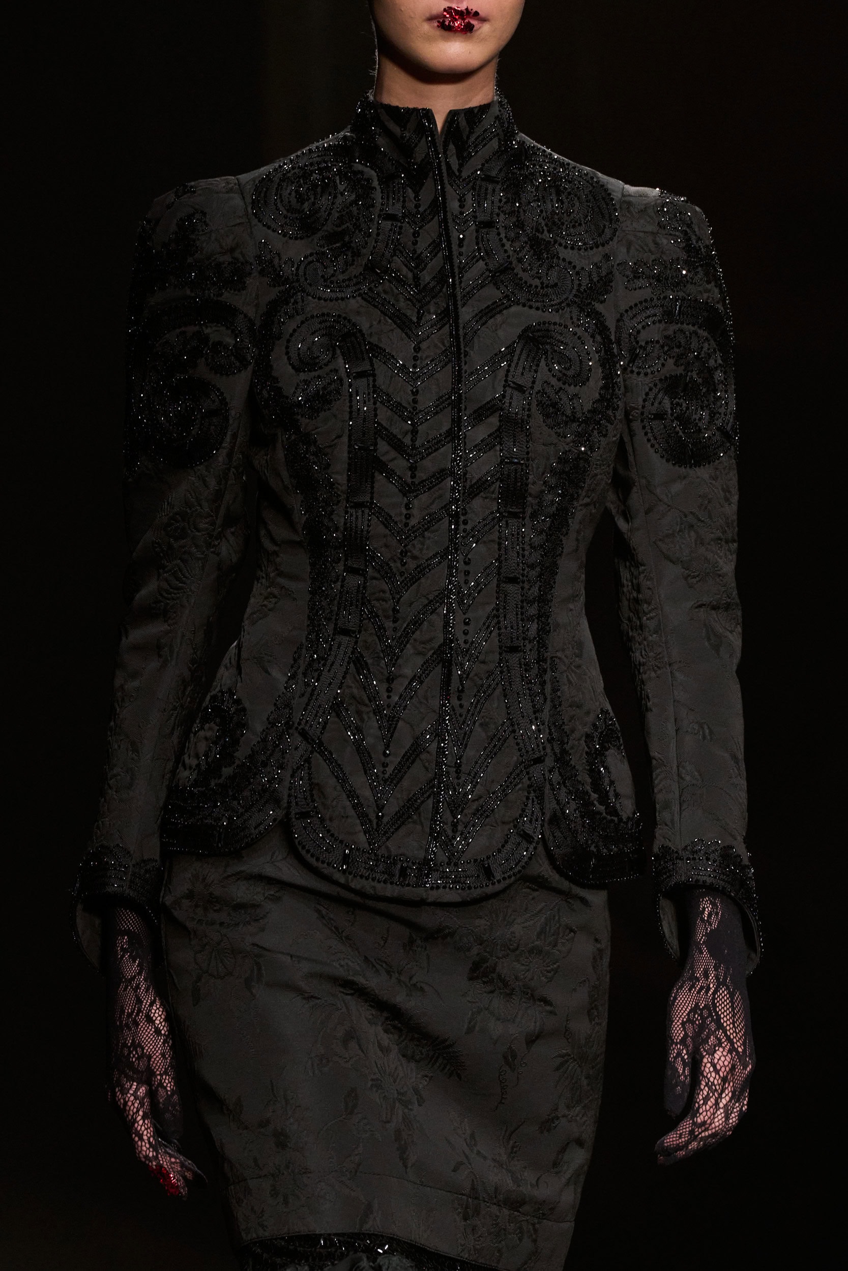 Antonio Marras Fall 2025 Fashion Show Details