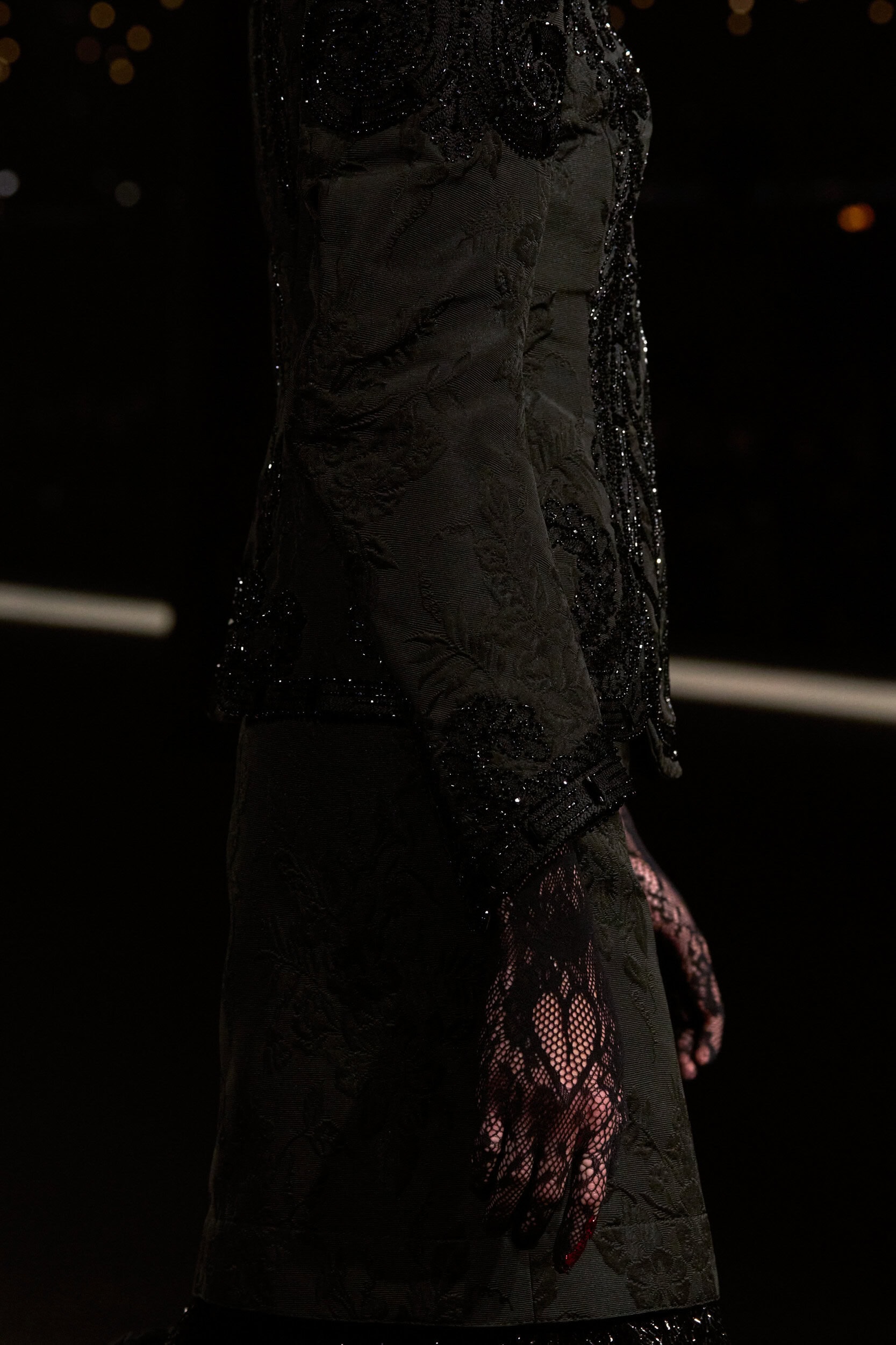 Antonio Marras Fall 2025 Fashion Show Details