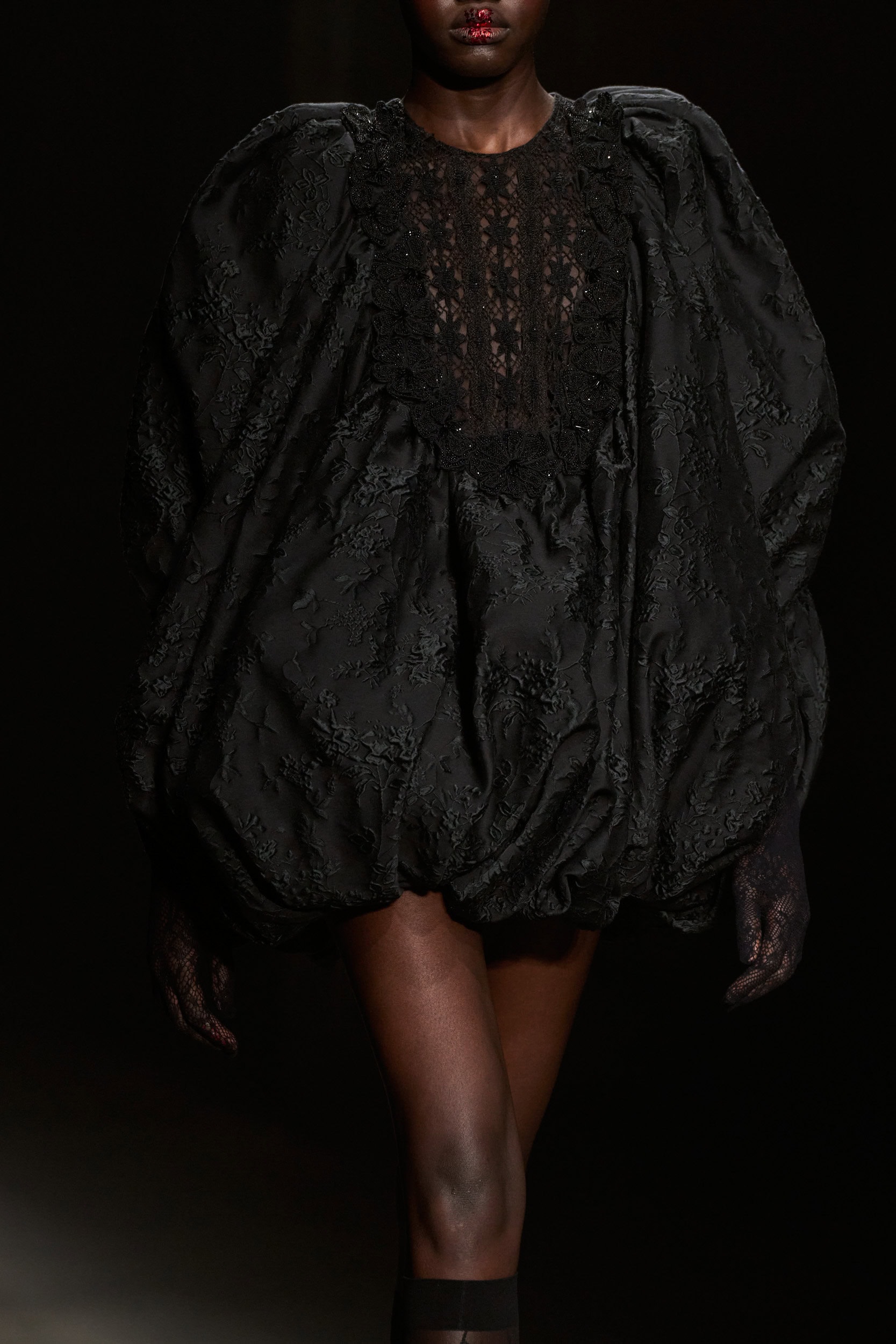 Antonio Marras Fall 2025 Fashion Show Details