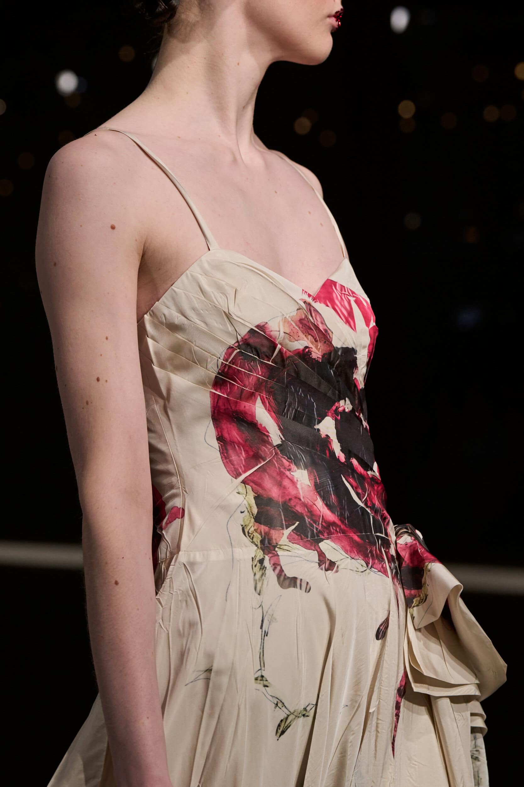 Antonio Marras Fall 2025 Fashion Show Details