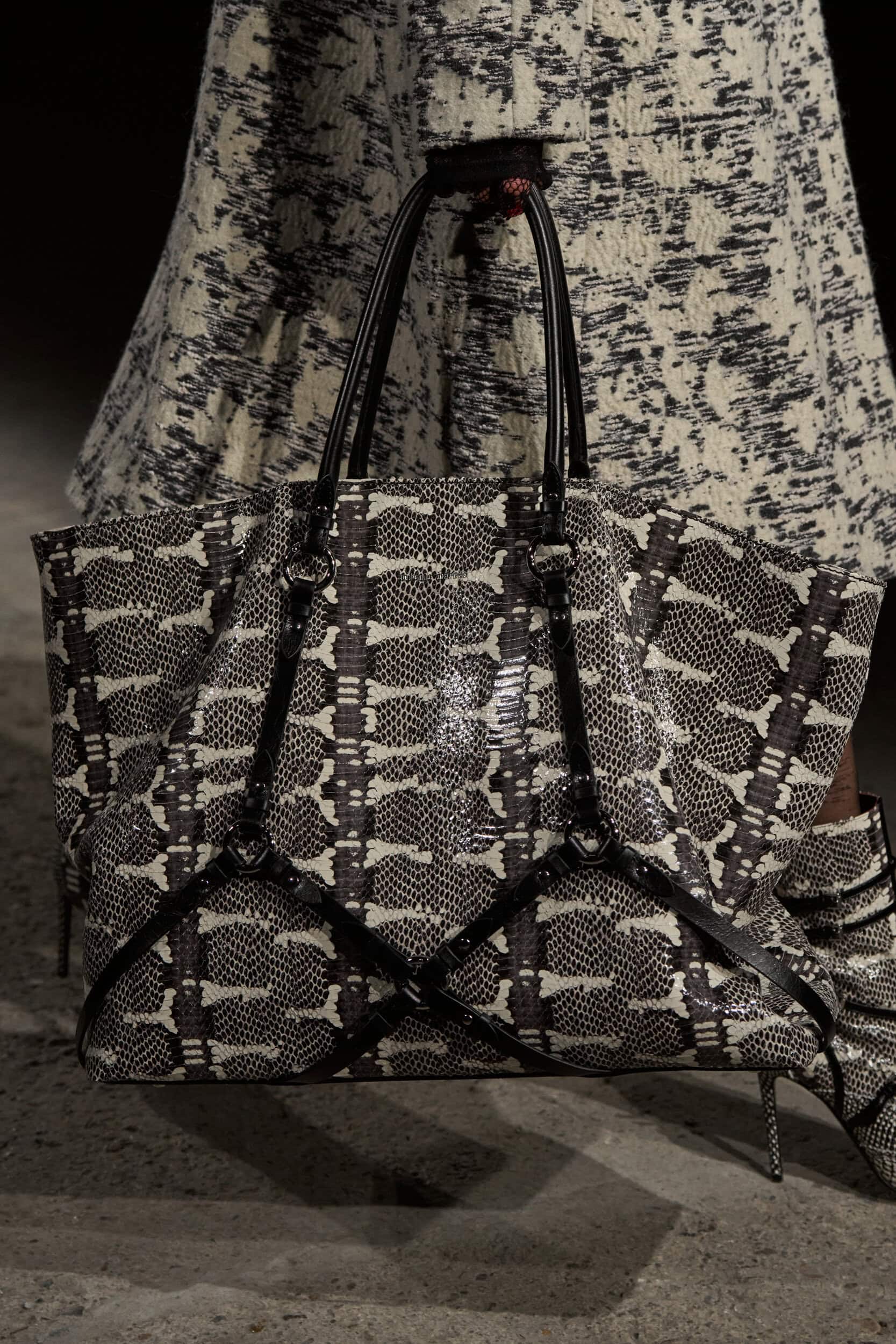 Antonio Marras Fall 2025 Fashion Show Details