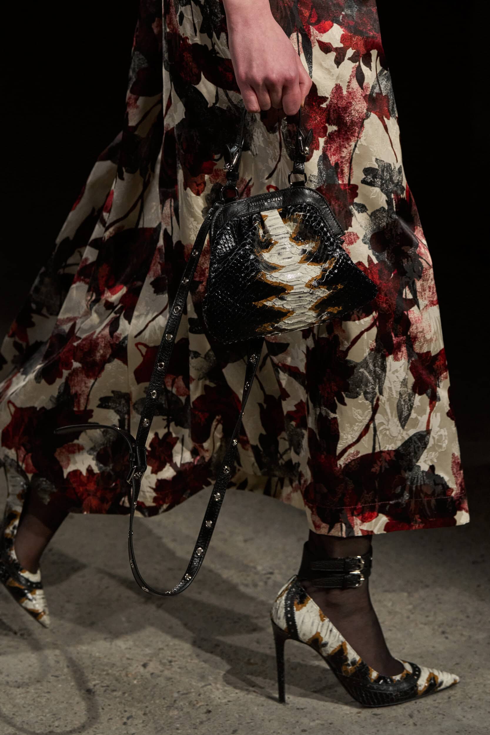 Antonio Marras Fall 2025 Fashion Show Details