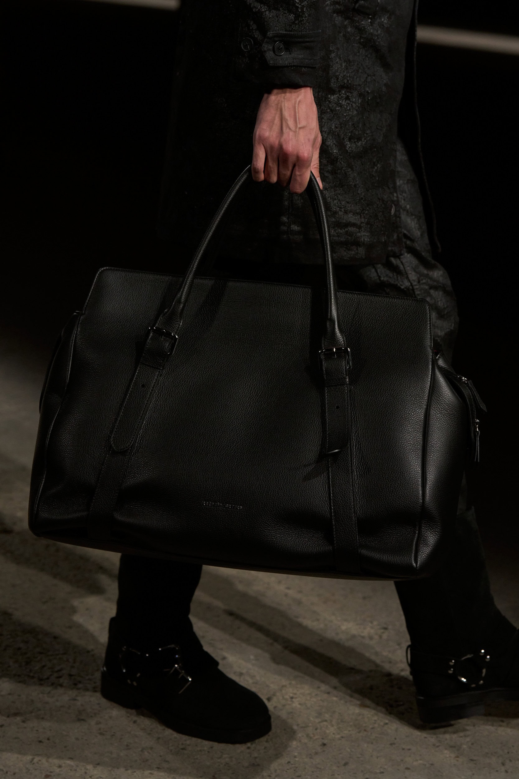 Antonio Marras Fall 2025 Fashion Show Details
