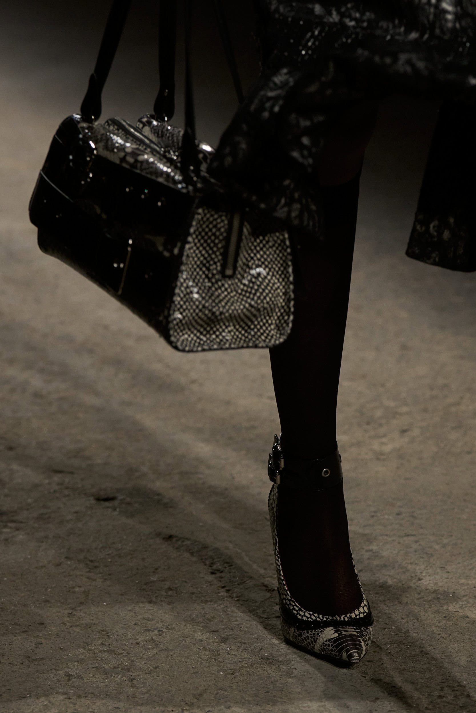Antonio Marras Fall 2025 Fashion Show Details