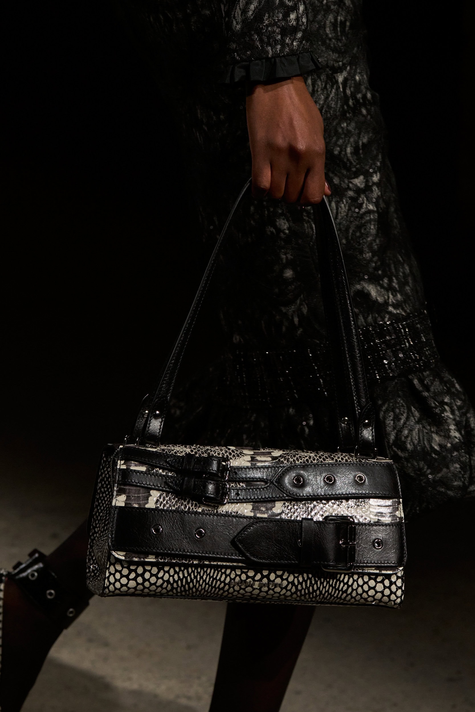 Antonio Marras Fall 2025 Fashion Show Details