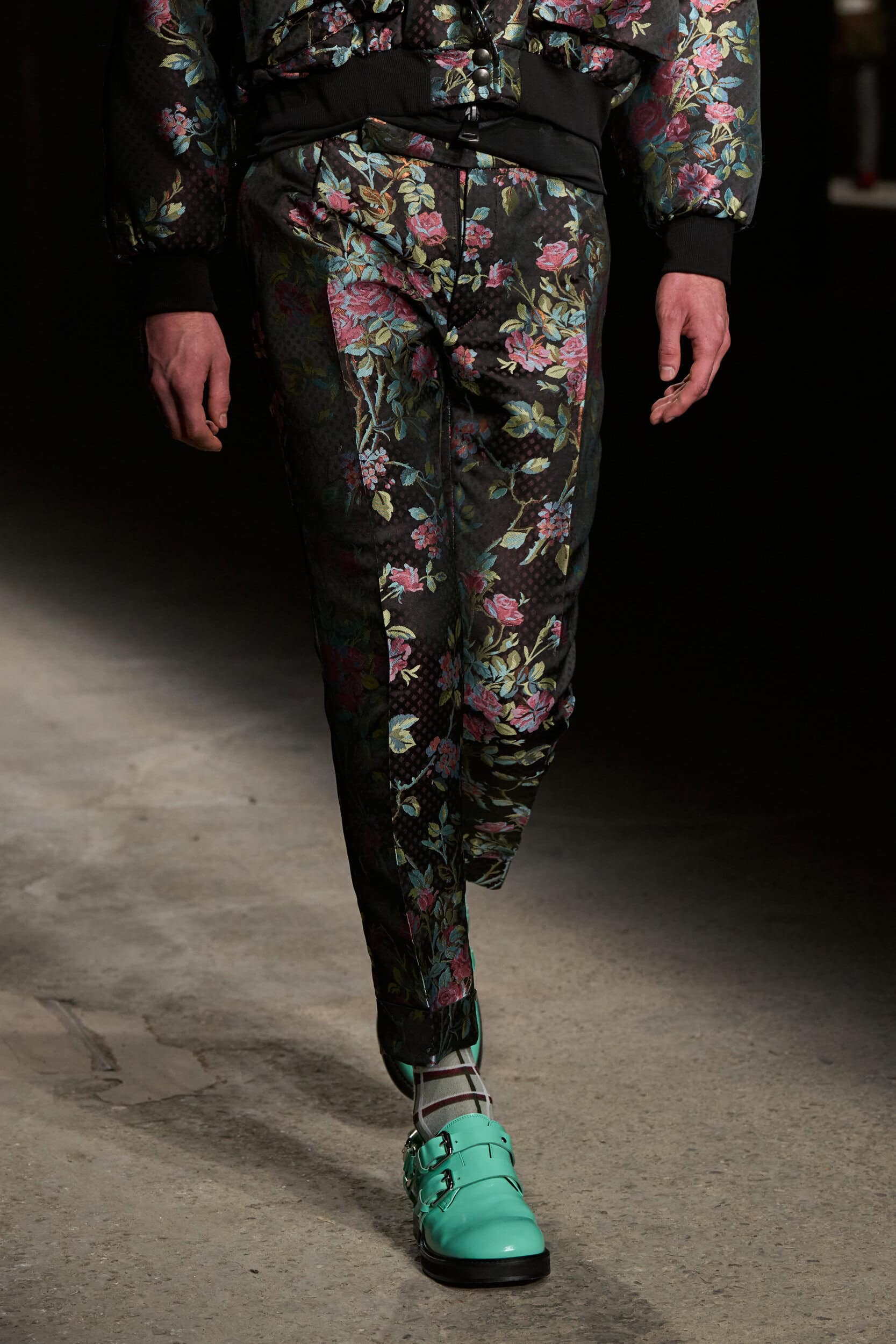 Antonio Marras Fall 2025 Fashion Show Details