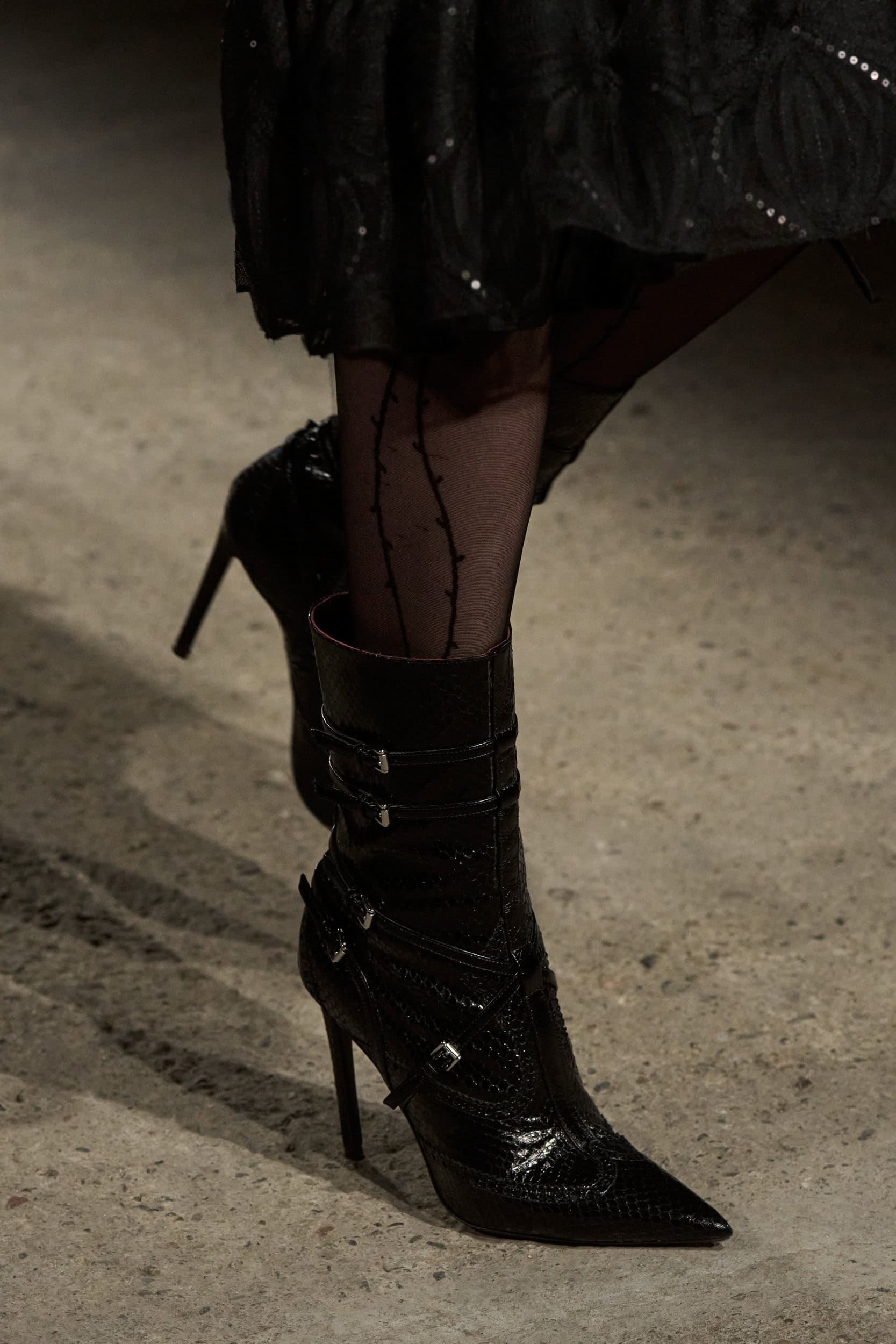 Antonio Marras Fall 2025 Fashion Show Details