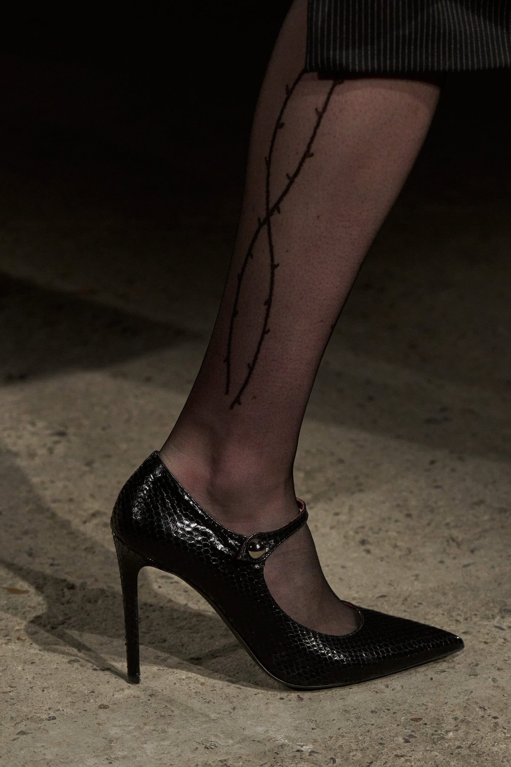 Antonio Marras Fall 2025 Fashion Show Details