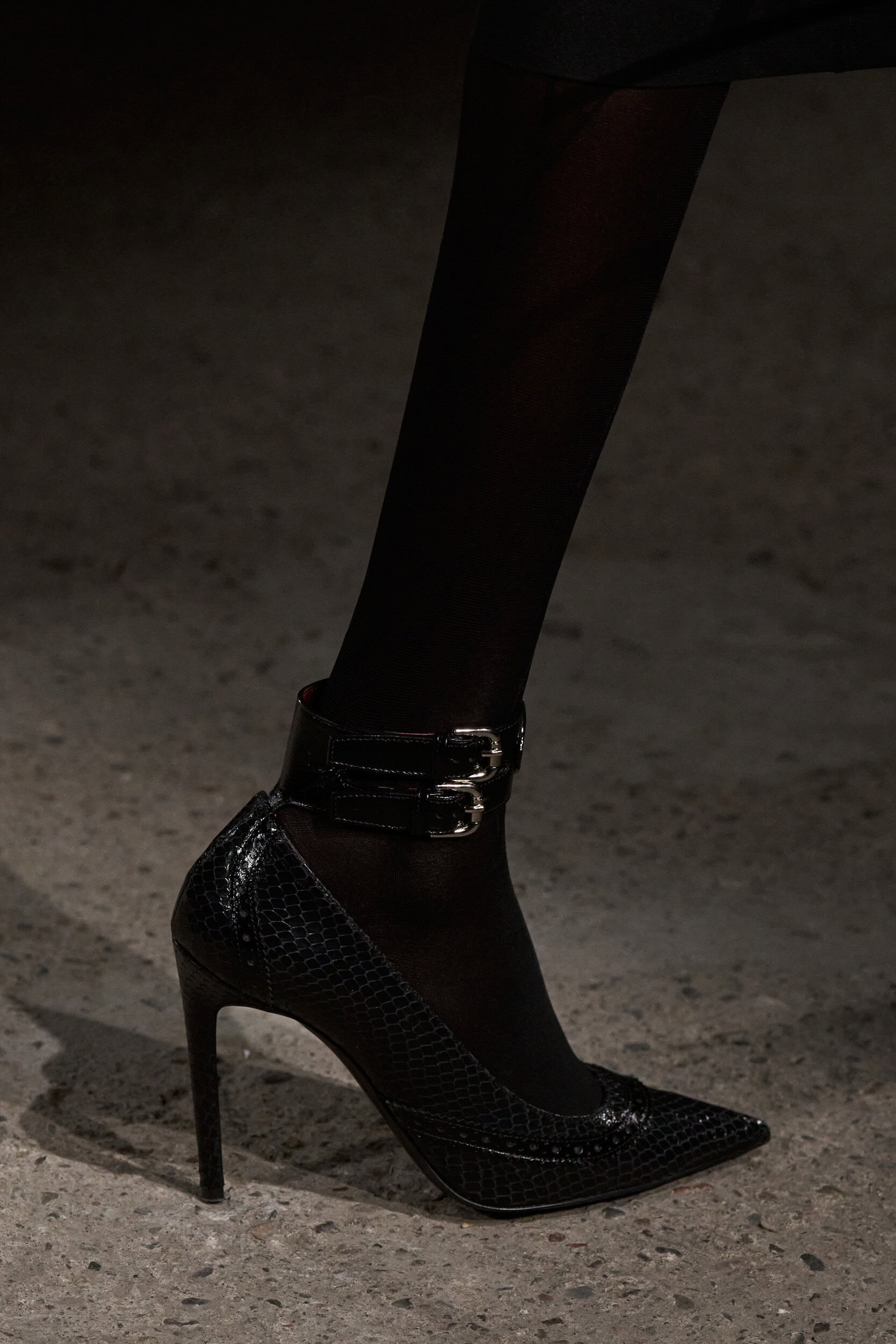 Antonio Marras Fall 2025 Fashion Show Details