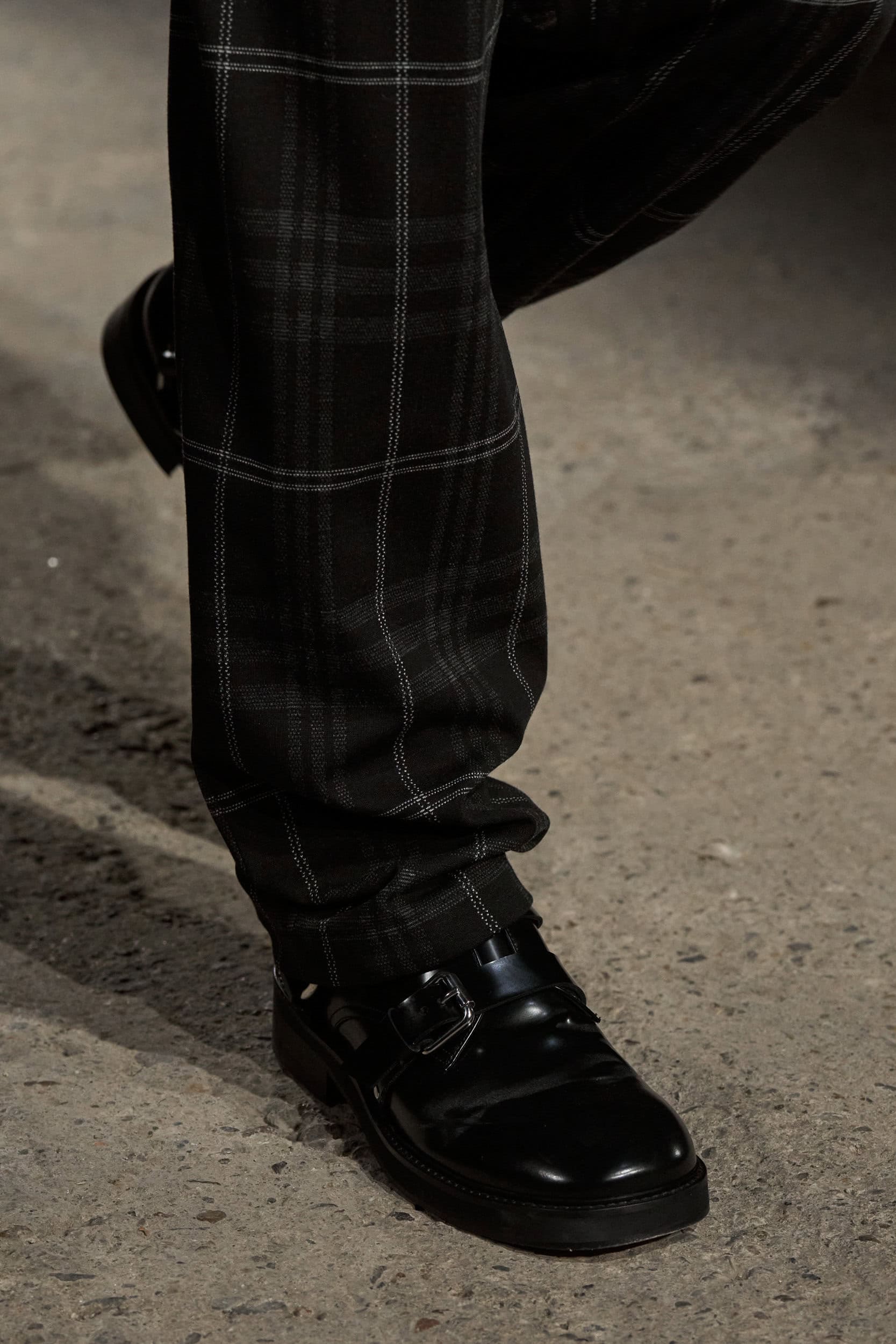 Antonio Marras Fall 2025 Fashion Show Details