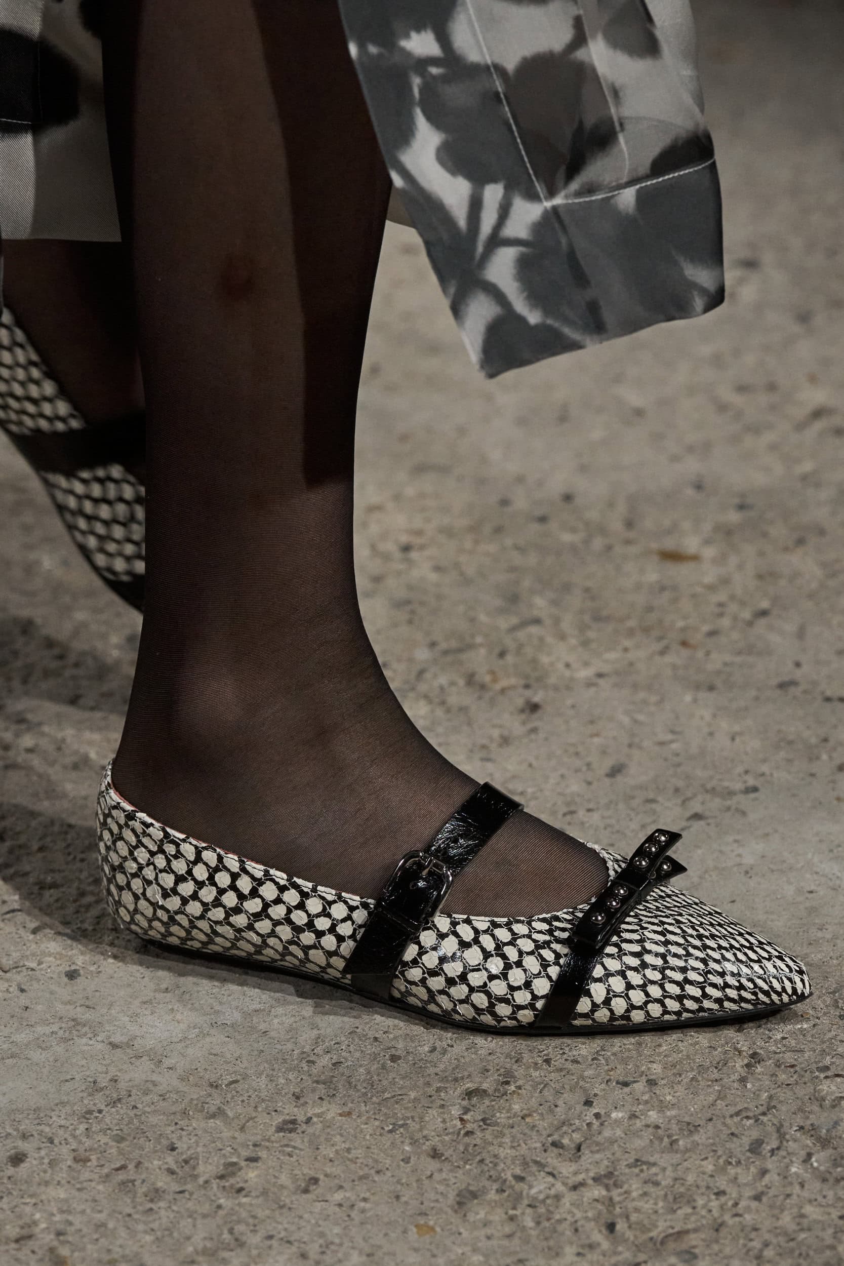 Antonio Marras Fall 2025 Fashion Show Details