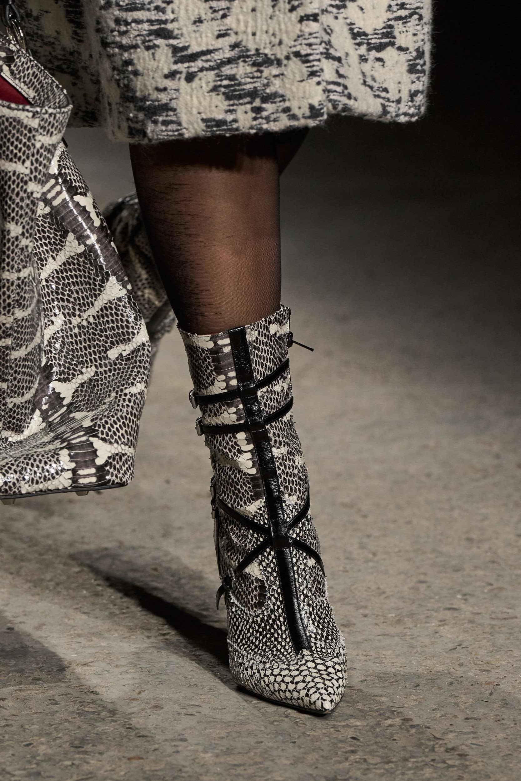 Antonio Marras Fall 2025 Fashion Show Details