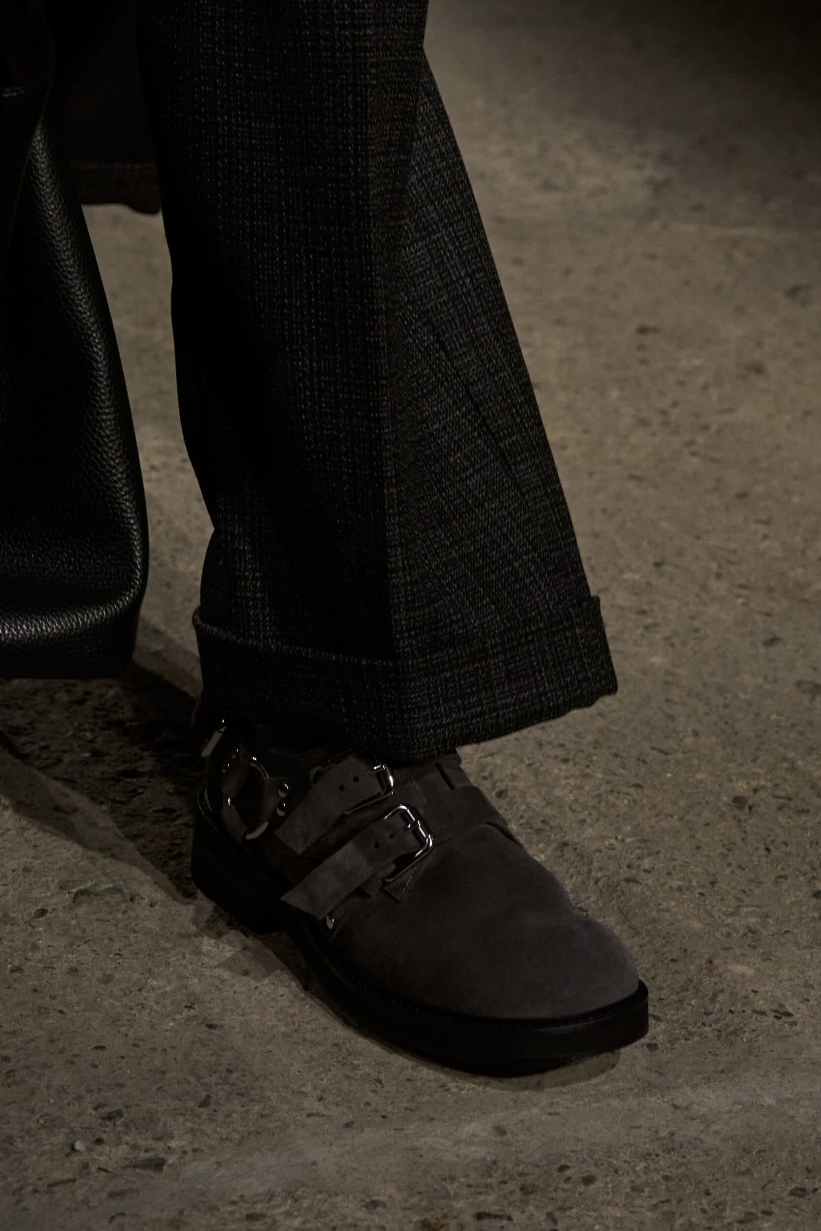 Antonio Marras Fall 2025 Fashion Show Details