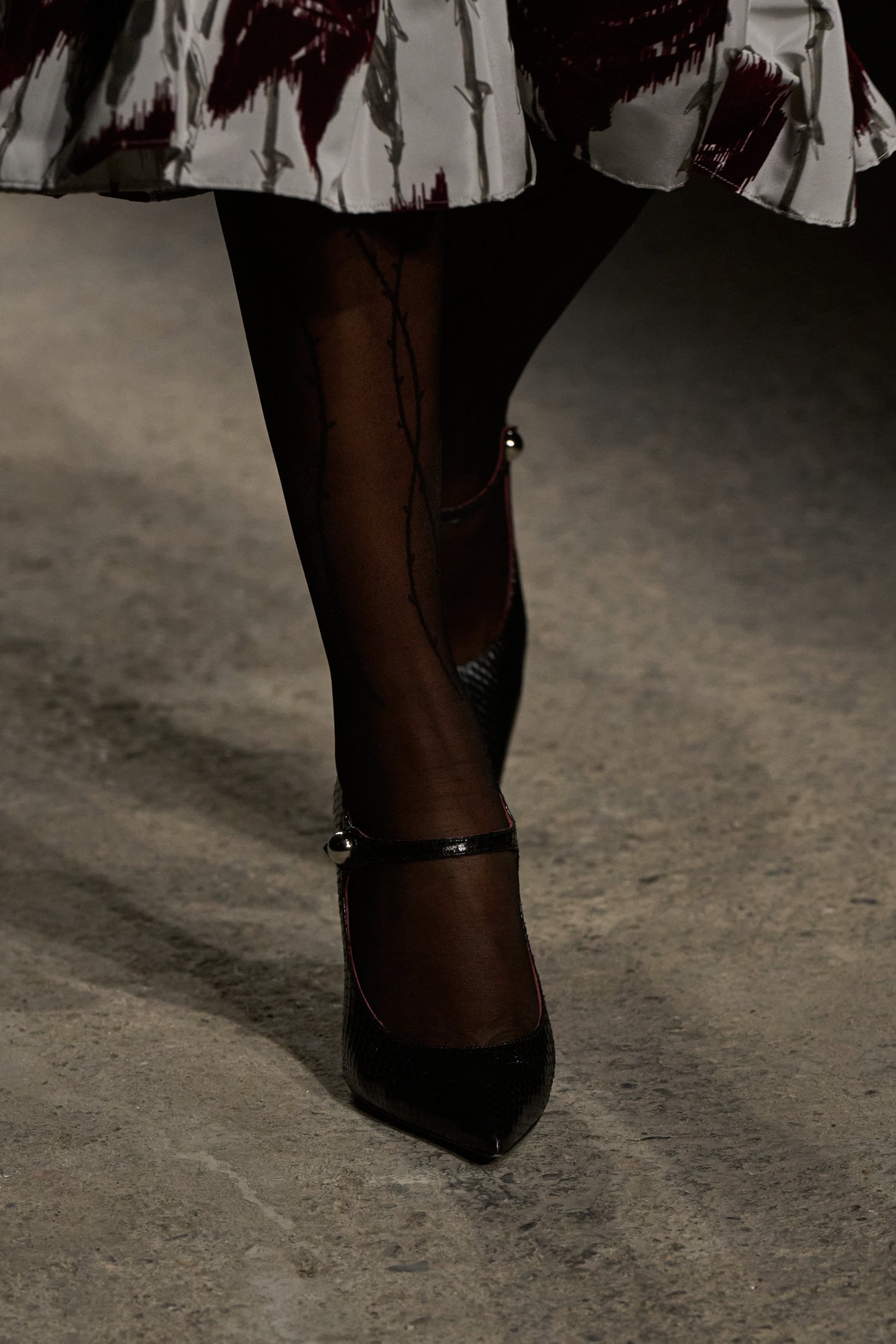Antonio Marras Fall 2025 Fashion Show Details