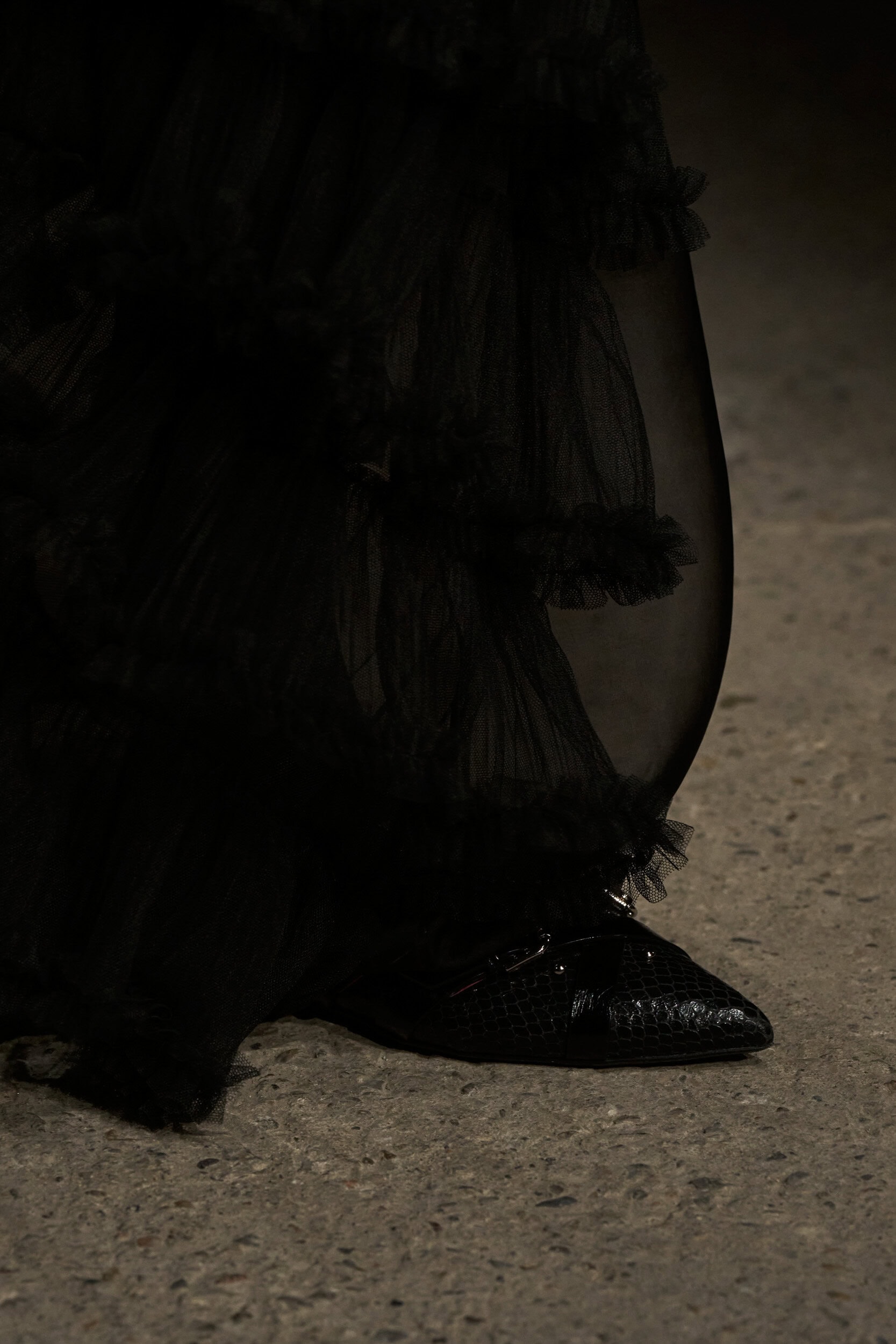 Antonio Marras Fall 2025 Fashion Show Details