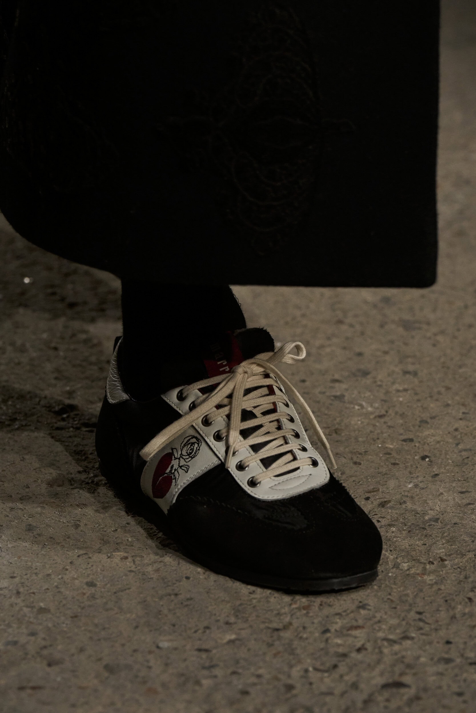 Antonio Marras Fall 2025 Fashion Show Details