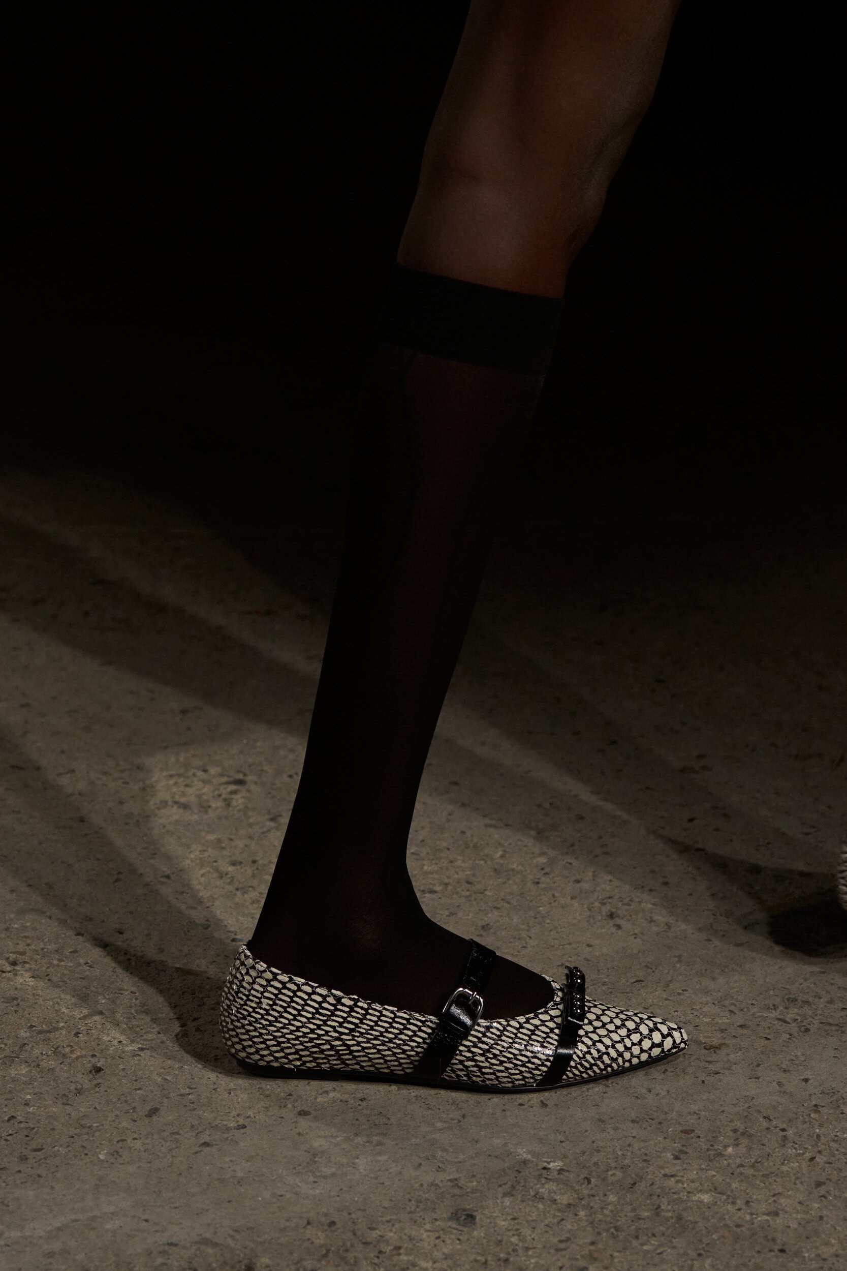 Antonio Marras Fall 2025 Fashion Show Details