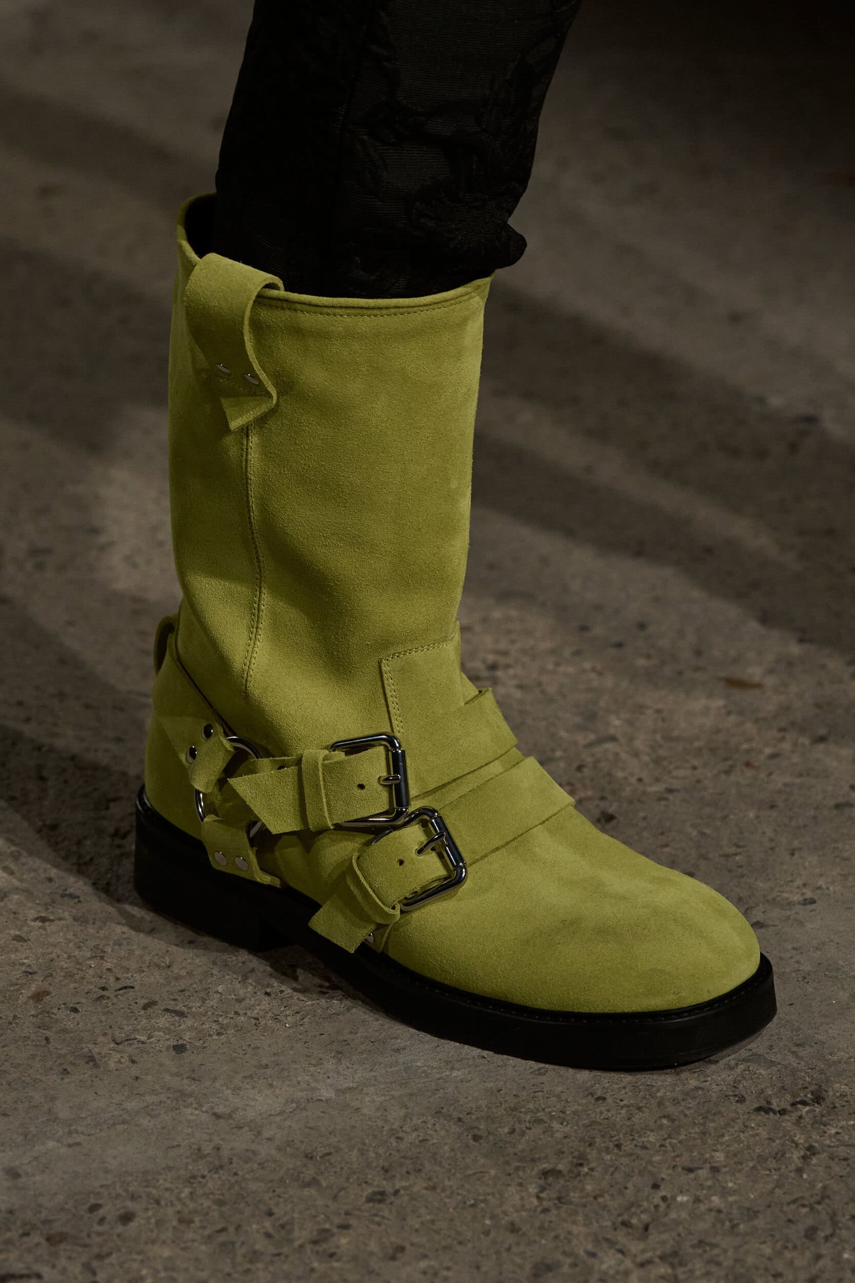 Antonio Marras Fall 2025 Fashion Show Details