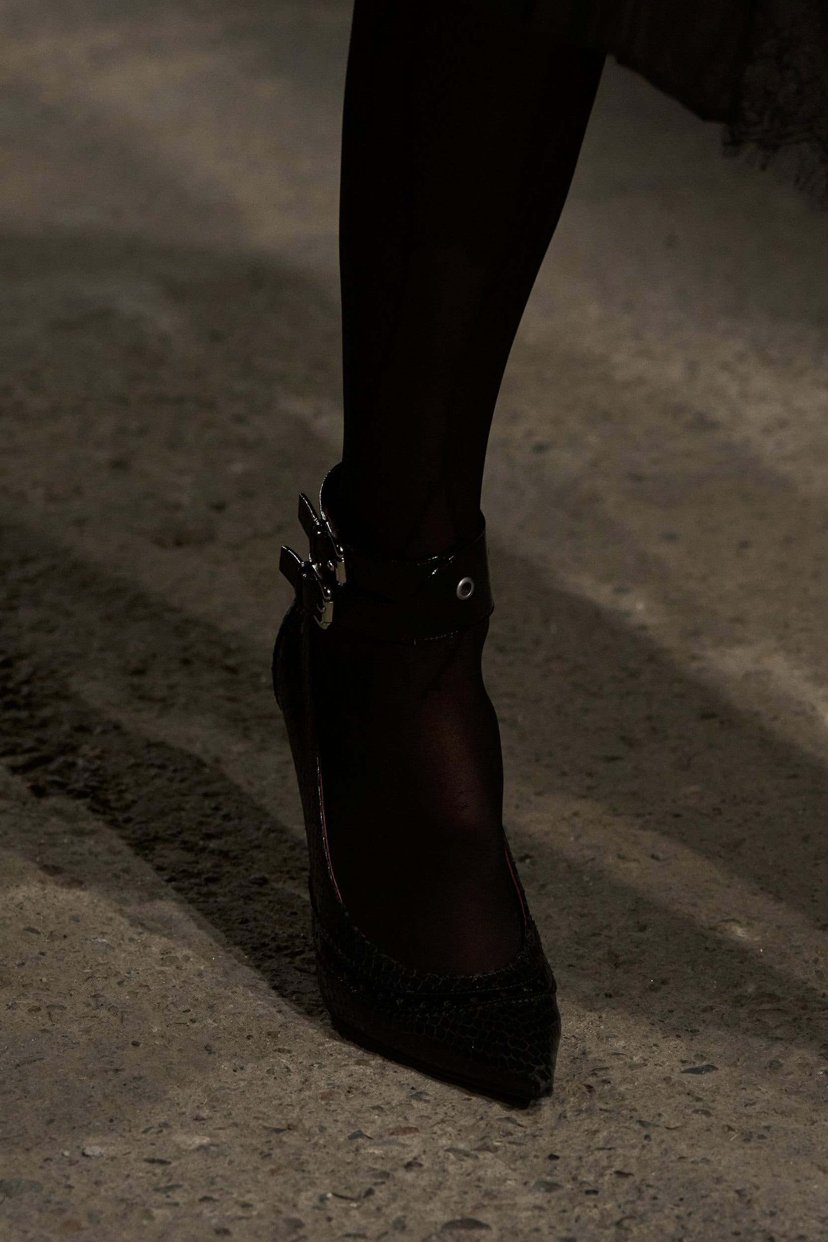 Antonio Marras Fall 2025 Fashion Show Details