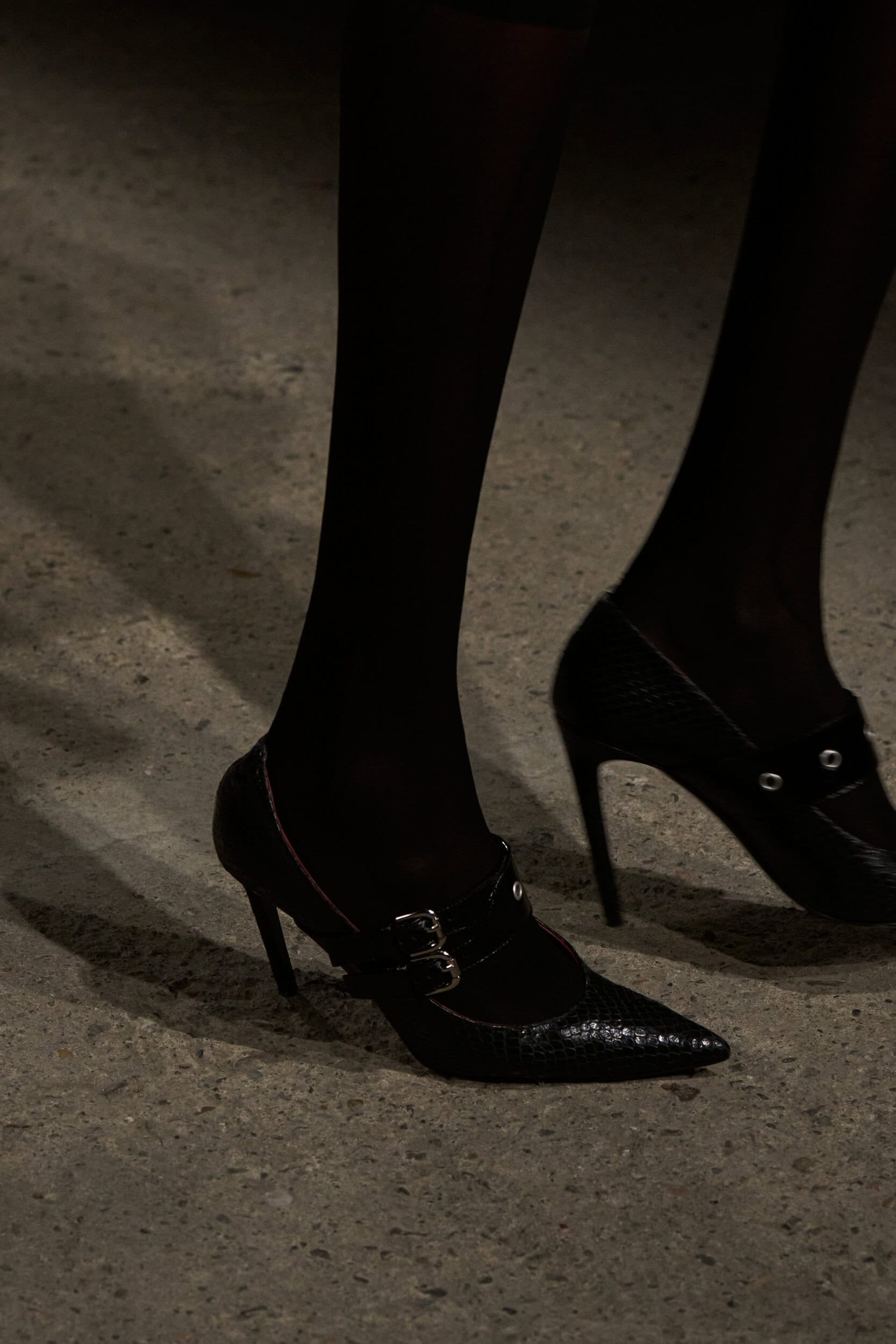 Antonio Marras Fall 2025 Fashion Show Details
