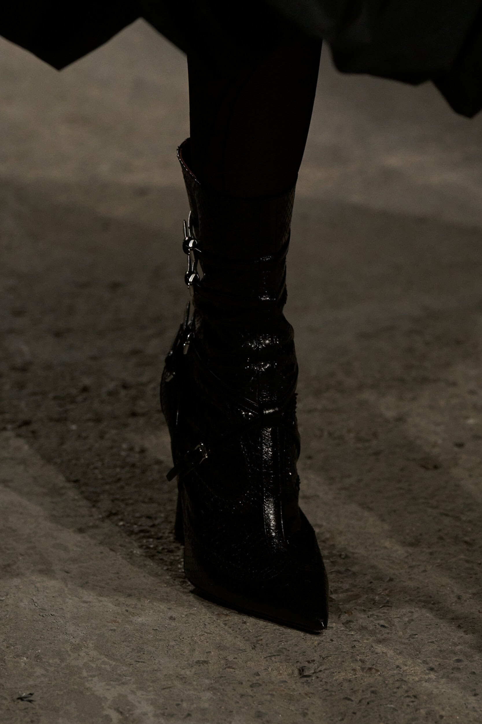 Antonio Marras Fall 2025 Fashion Show Details