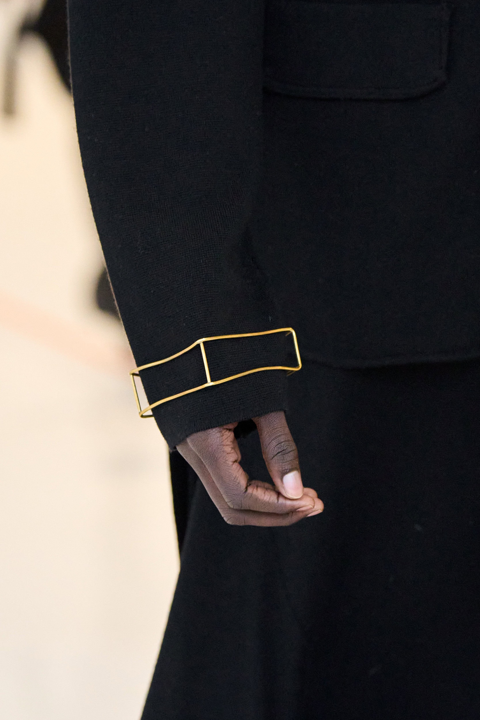 A.potts Fall 2025 Men’s Fashion Show Details