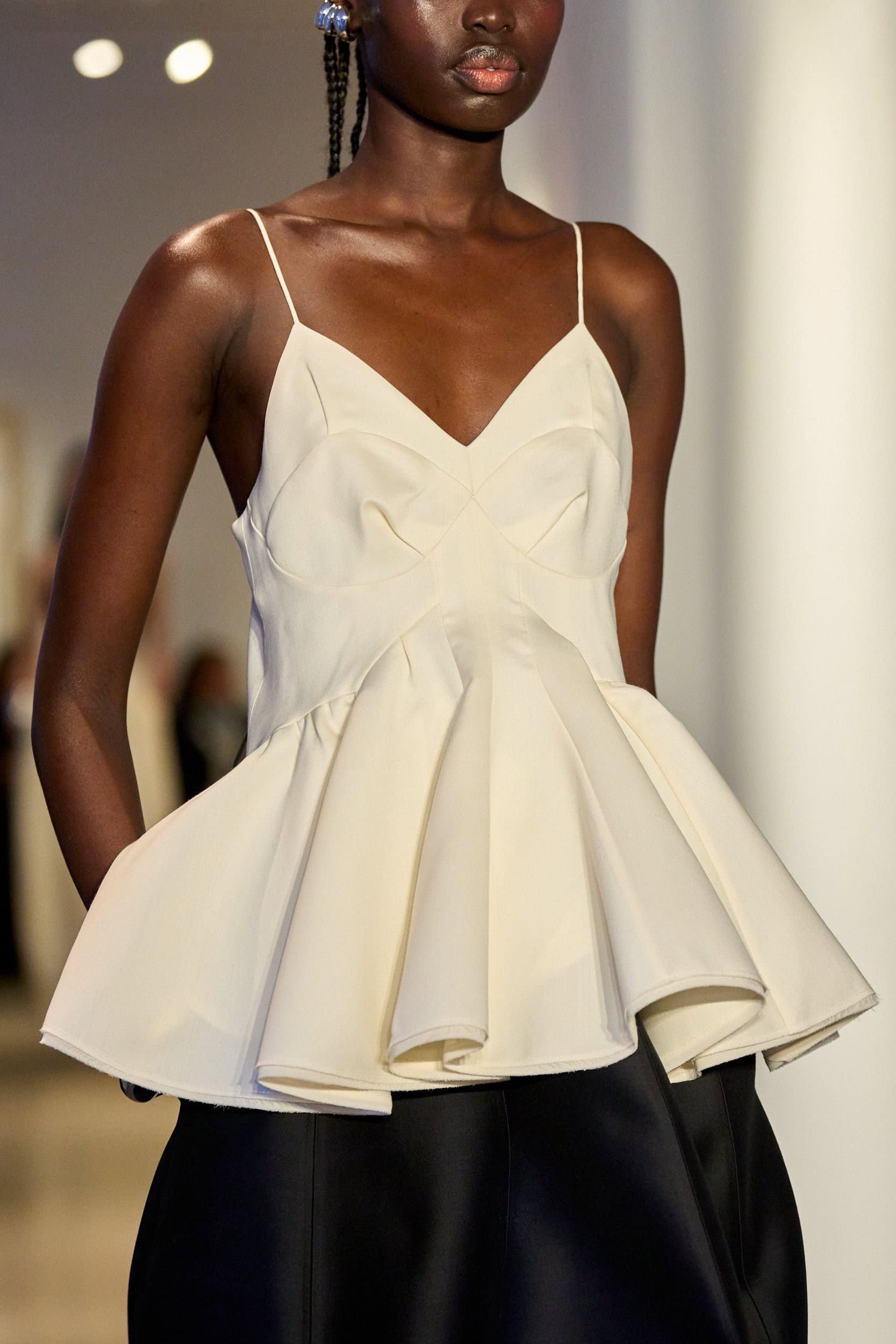 Ashlyn  Fall 2025 Fashion Show Details